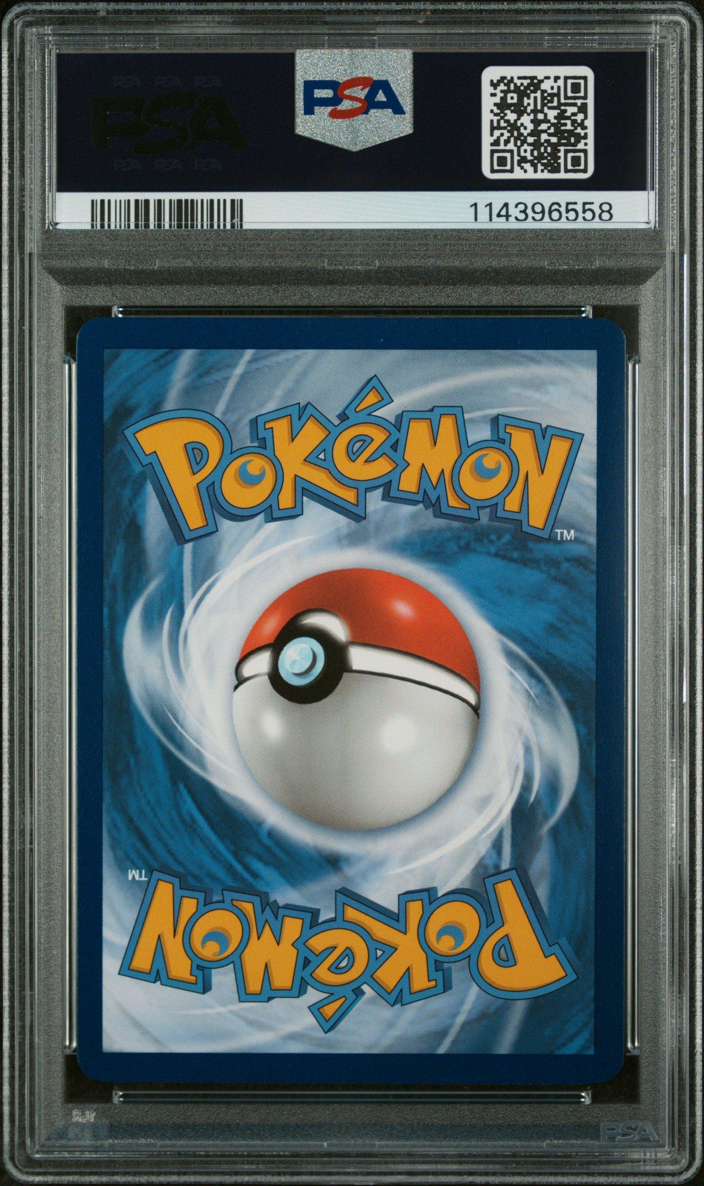 ヴァイス　クーラ•ダイアモンド　psa10 sp 2023 Pokemon Svi En-scarlet & Violet 246 Great Tusk Ex Special