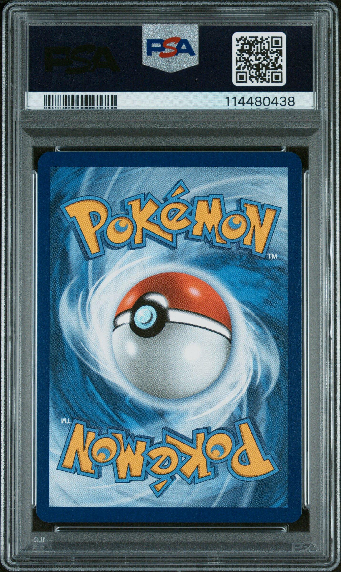 2025 Pokemon Jtg En-journey Together 184 Lillie's Clefairy Ex