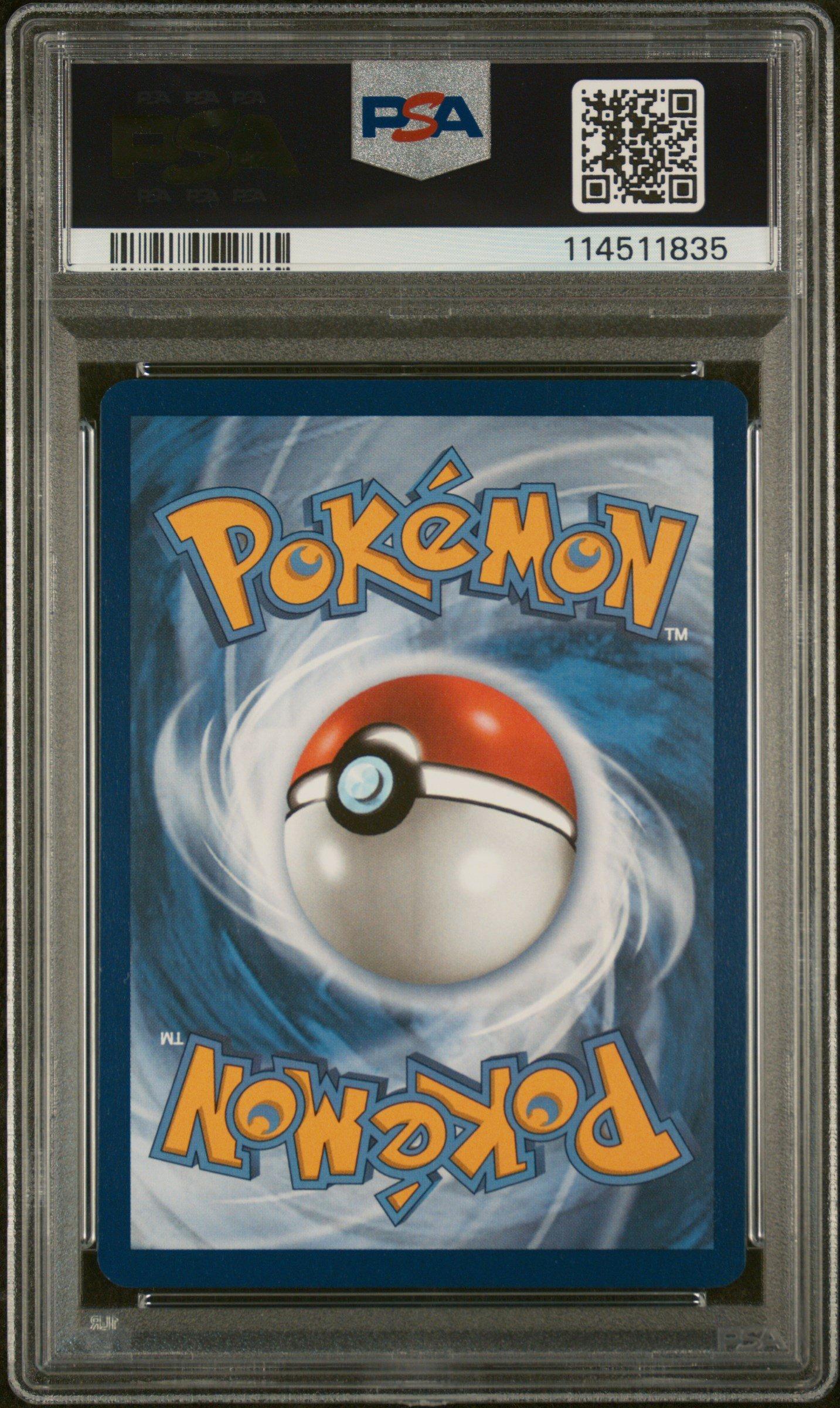 2025 Pokemon Jtg En-journey Together 185 N's Zoroark Ex Special