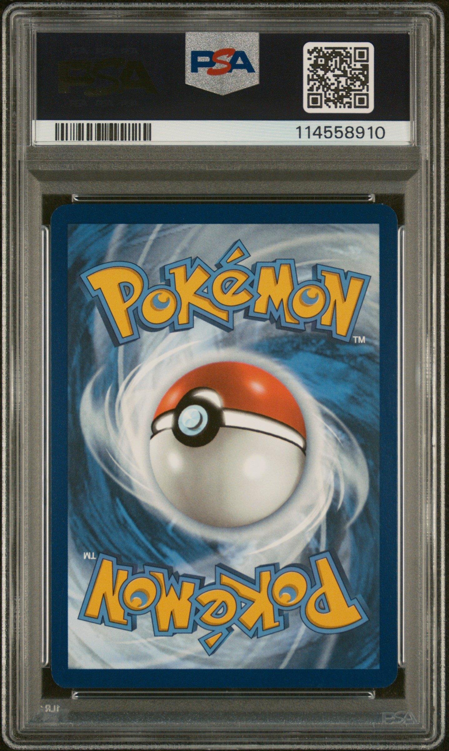 2025 Pokemon Jtg En-journey Together 173 Lillie's Clefairy Ex