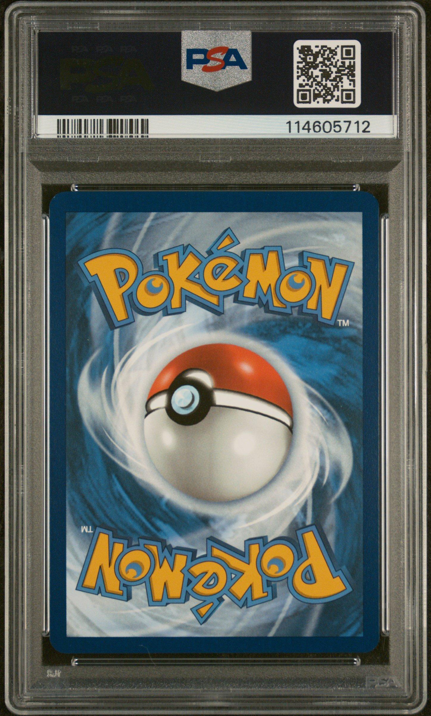 【PSA9】 ヤドキング レジェンド 1ST 2009 039 45 2025 Pokemon Jtg En-journey Together 185 N's Zoroark Ex Special