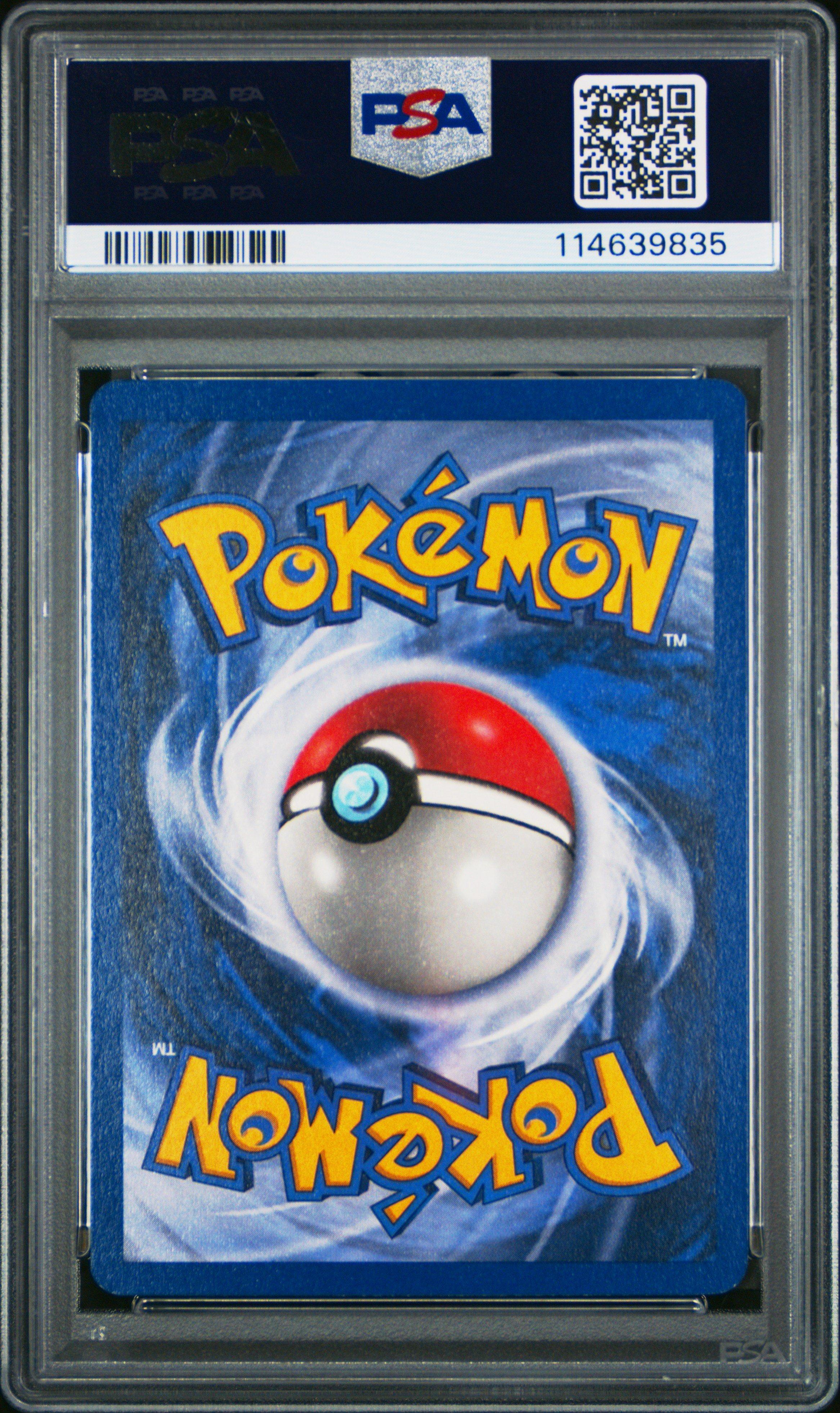 ポケモン 60 1999 Pokemon Jungle 60 Pikachu 1st Edition PSA 9 Graded Card
