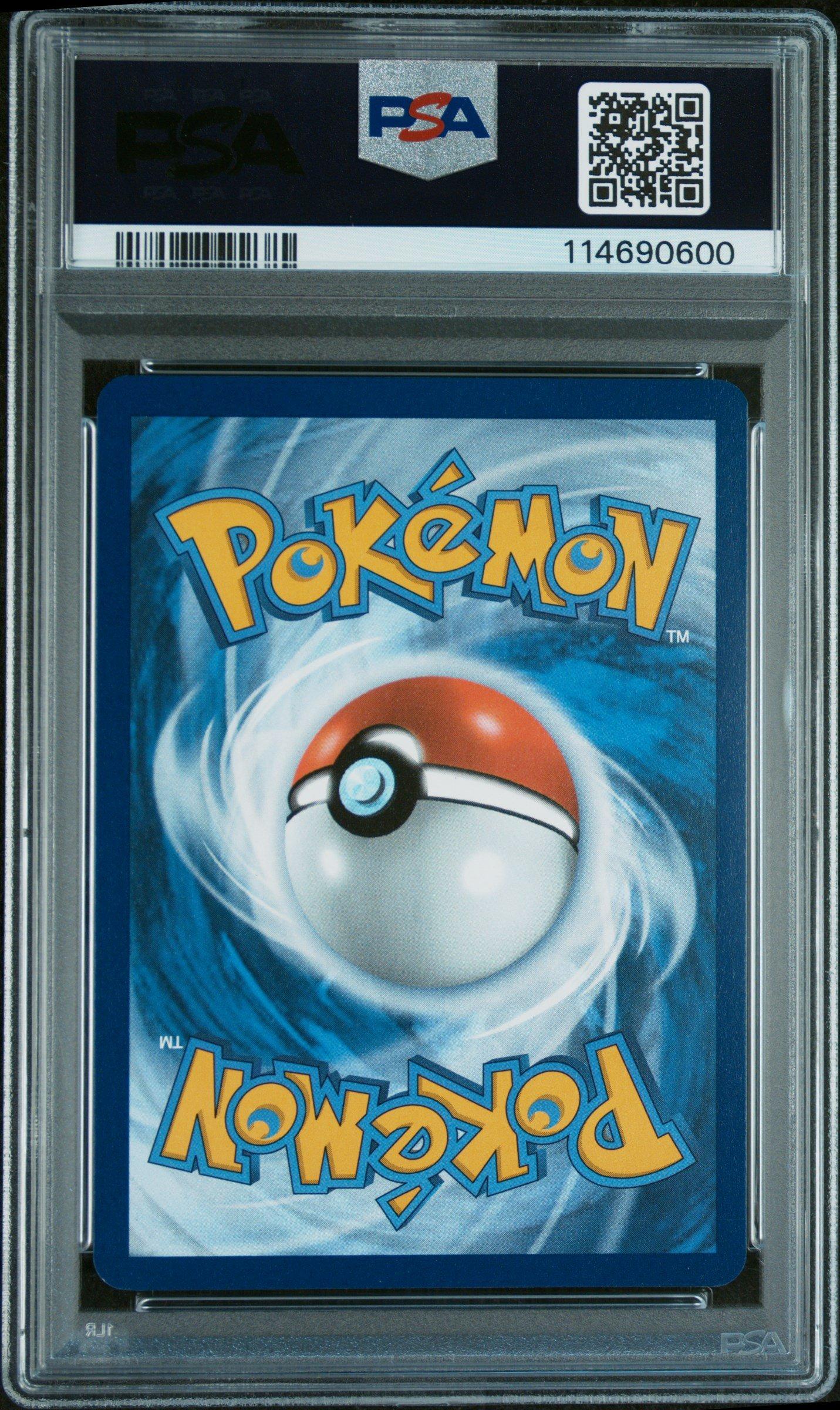 2025 Pokemon Jtg En-journey Together 180 Iris's Fighting Spirit
