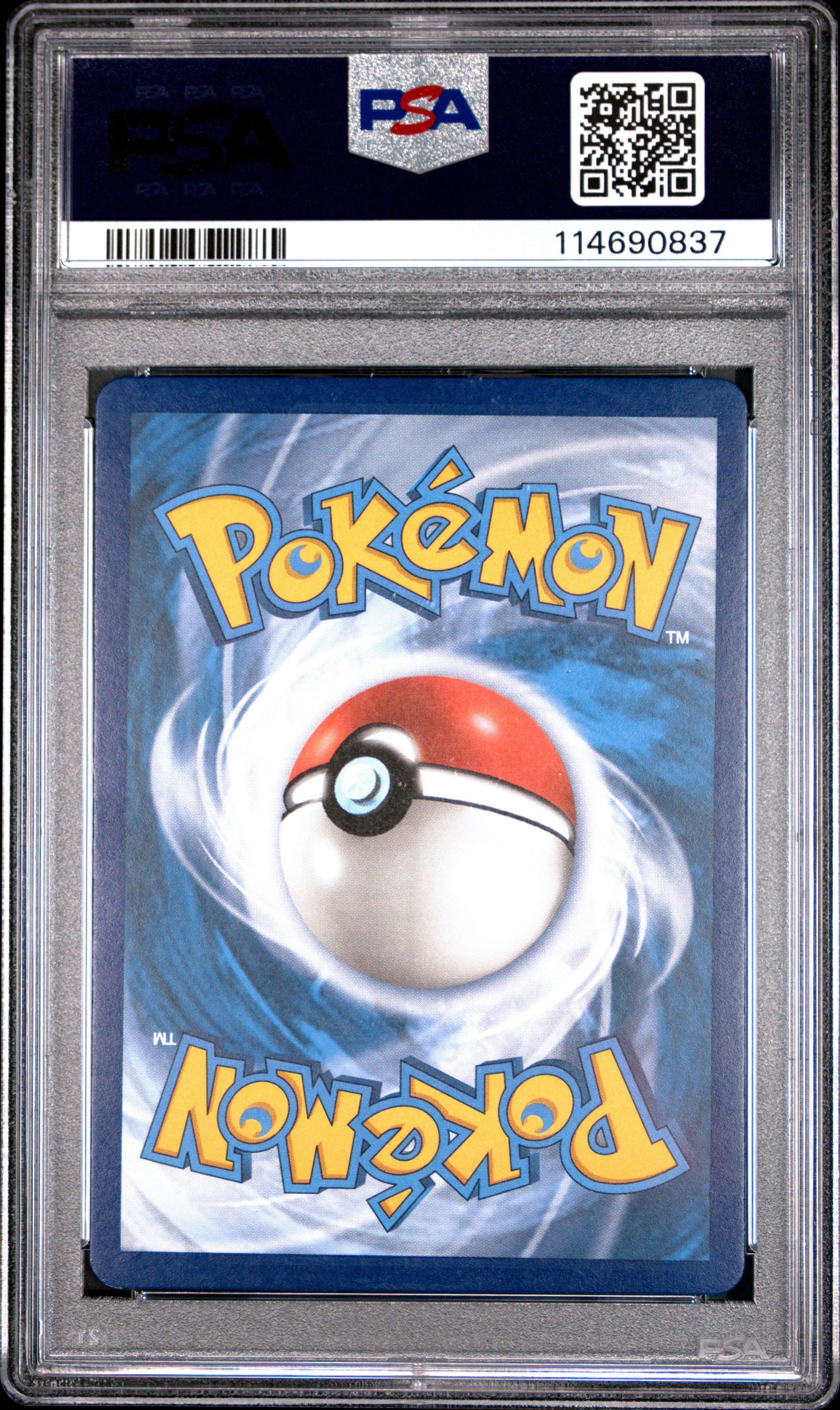 2021 Pokemon Celebrations 018 Zamazenta V PSA 9 Graded Card | GameStop