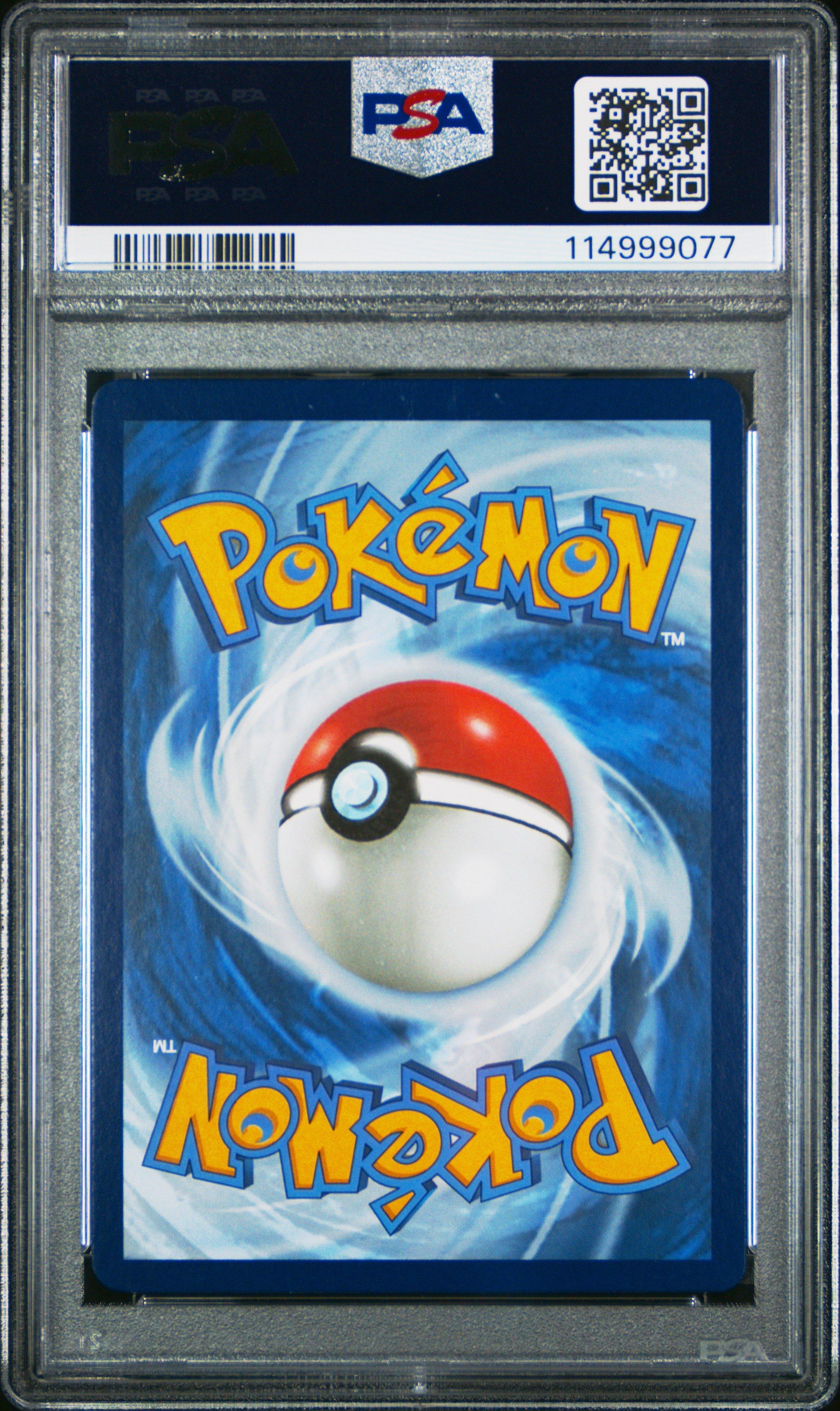 2023 Pokemon Svi En-scarlet & Violet 244 Miraidon Ex Special
