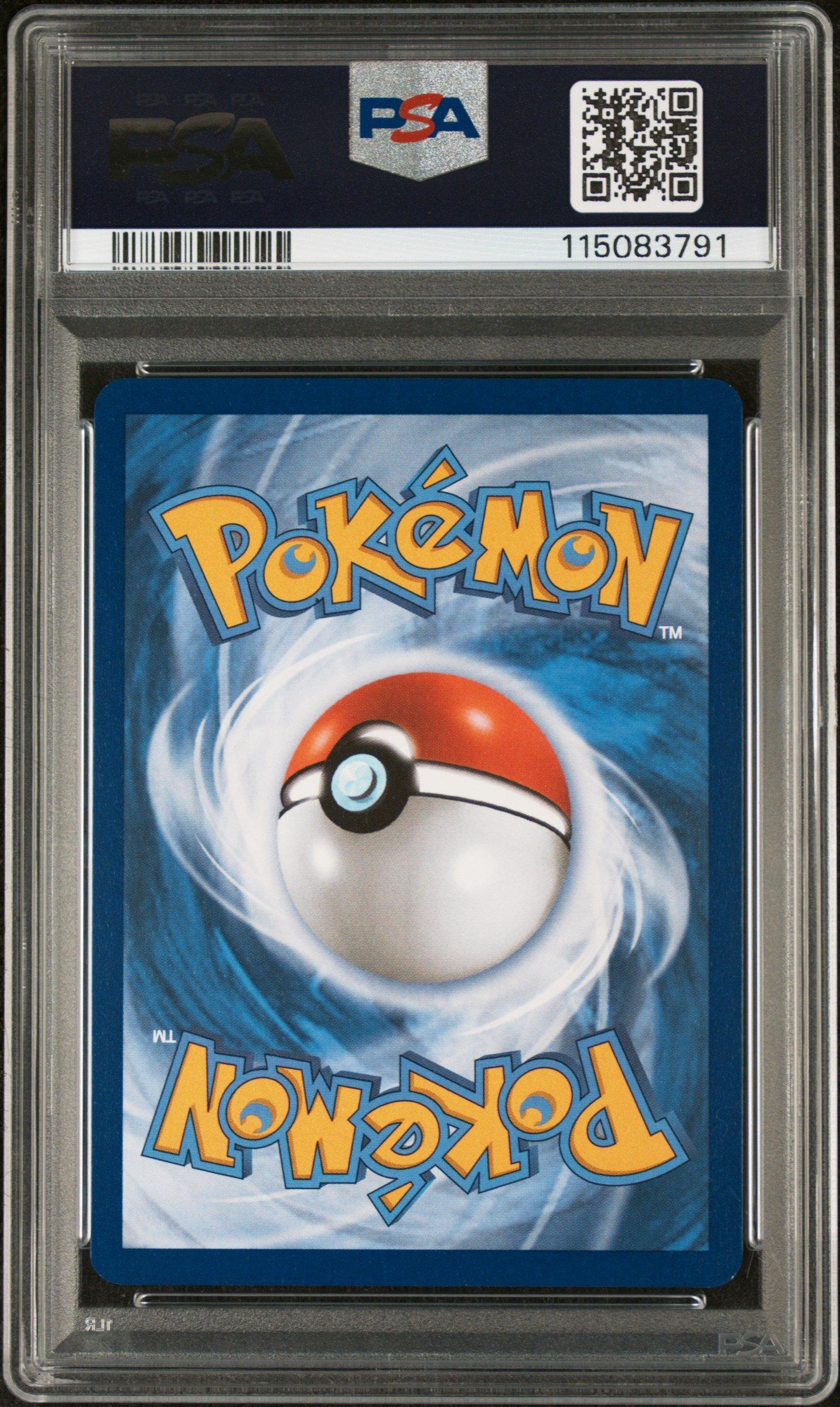 2025 Pokemon Jtg En-journey Together 187 Salamence Ex Special