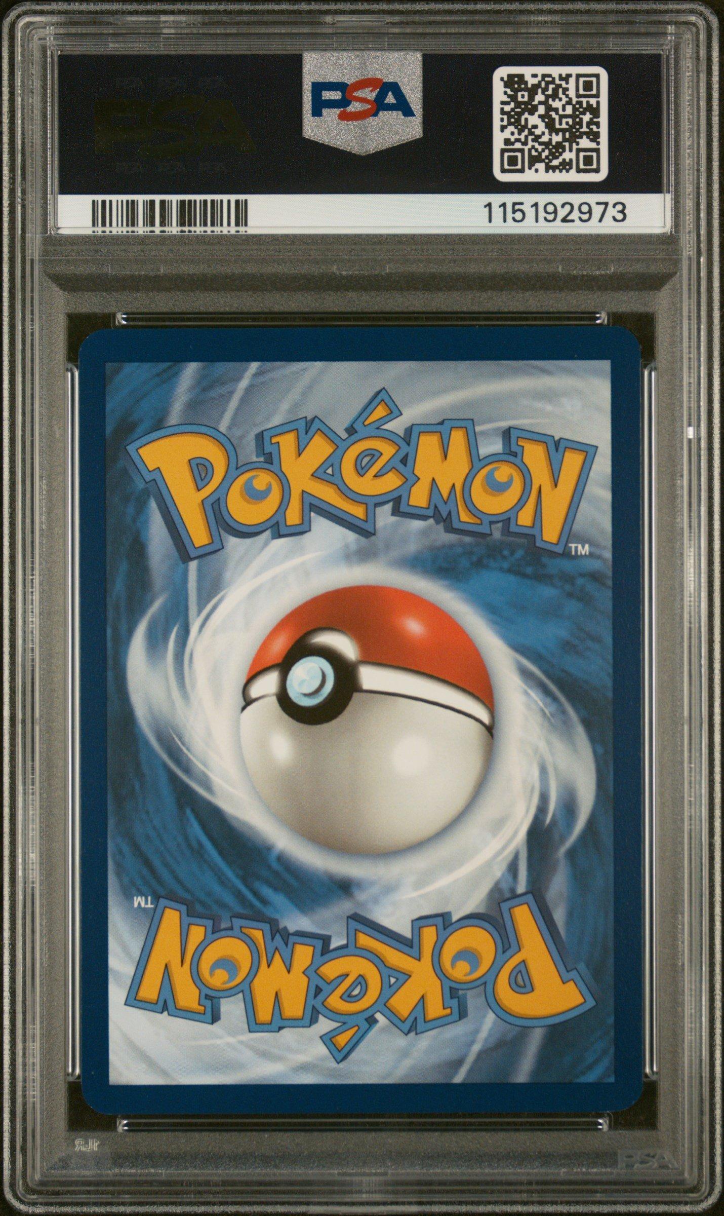 2025 Pokemon Jtg En-journey Together 177 Salamence Ex Ultra Rare