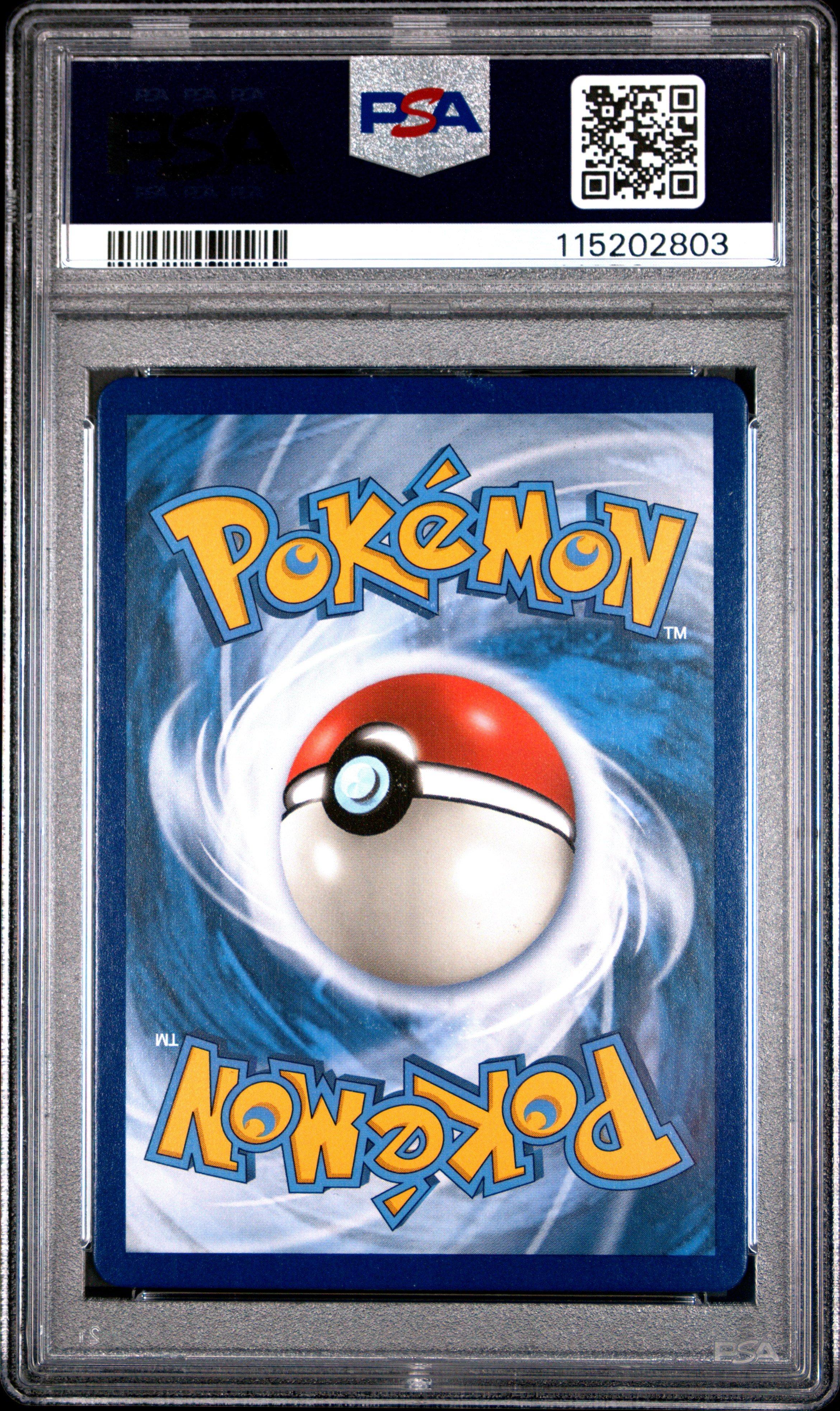 2019 Pokemon Sun & Moon Unified Minds 244 Full Art/aerodactyl Gx Secret PSA  10 Graded Card | GameStop