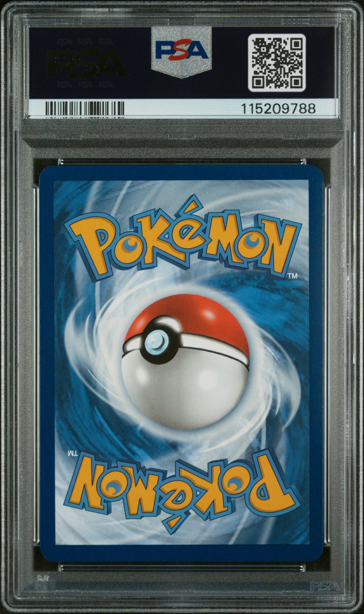 PSA10 スターミー BREAK 20th 1ED CP6 030 Starmie BREAK [1st Edition] #30 Prices | Pokemon Japanese 20th