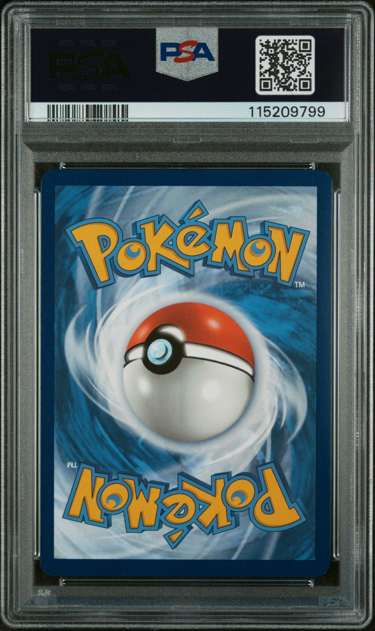 2025 Pokemon Pre En-prismatic Evolutions 074 Eevee Pokemon Day 2025 PSA 10  Graded Card | GameStop