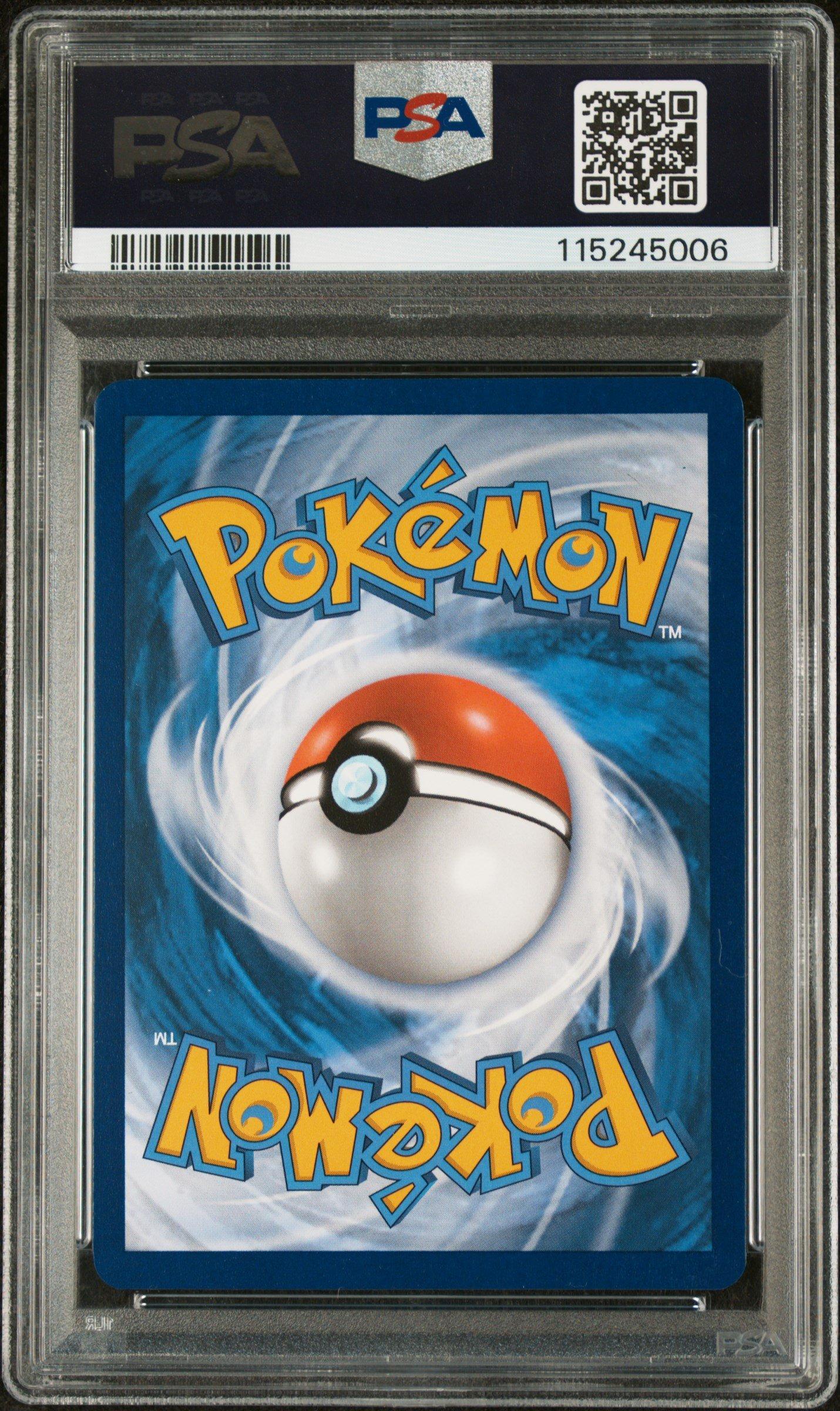 2025 Pokemon Jtg En-journey Together 163 Iono's Kilowattrel