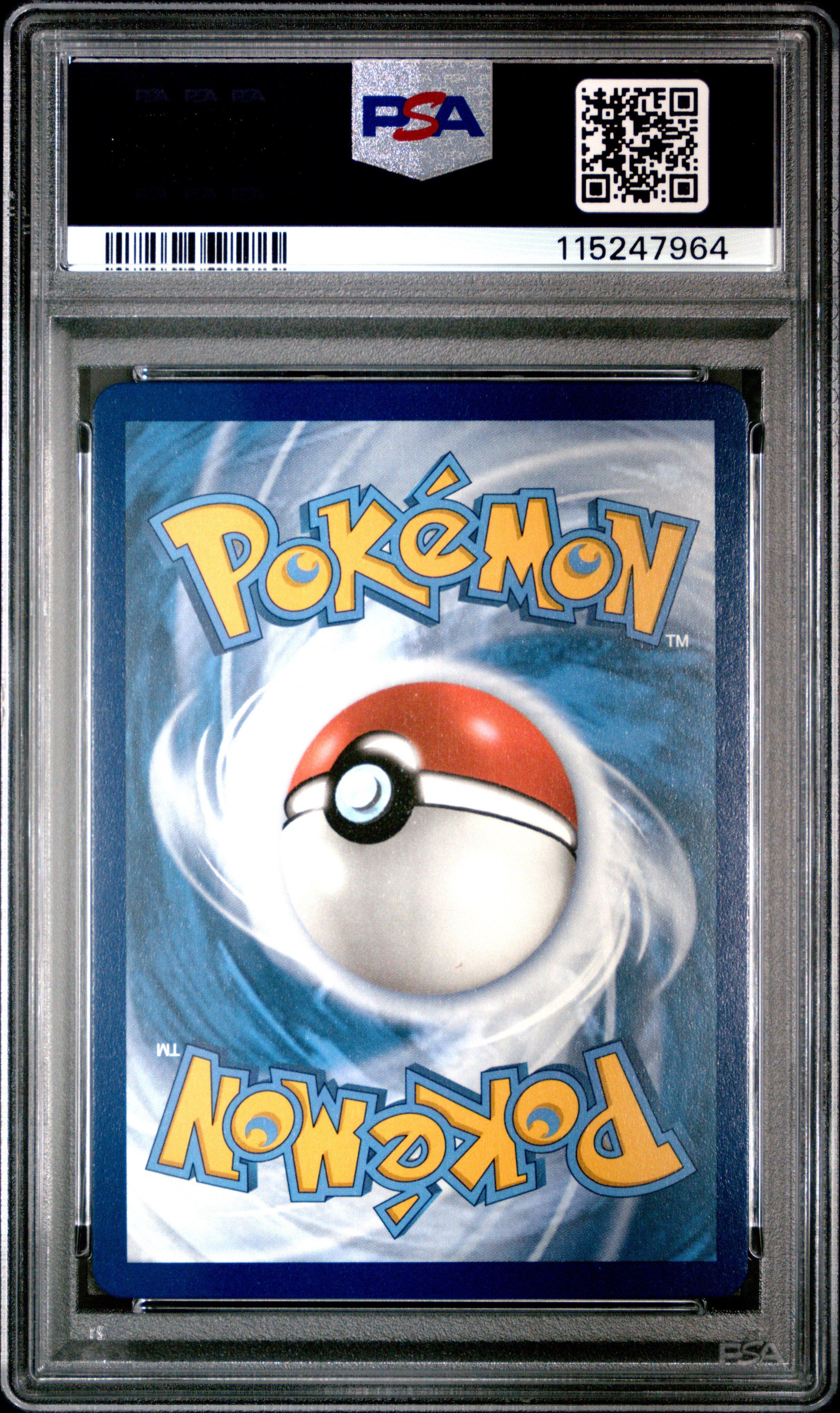 2022 Pokemon Sword & Shield Astral Radiance 210 Full Art/origin Forme Dialga Vstar Secret PSA 10