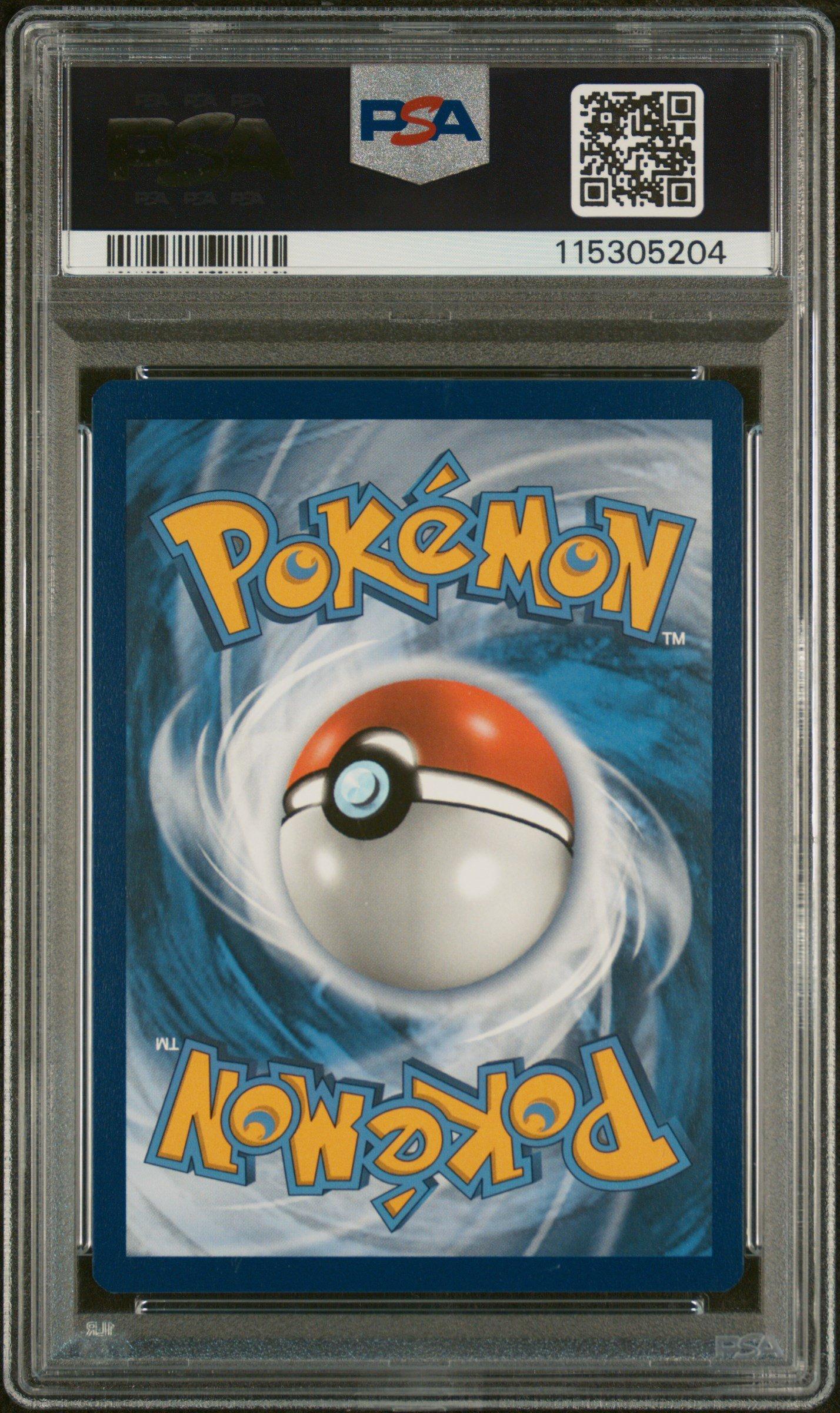 2022 Pokemon Swsh Black Star Promo 262 Full Art/charizard Vstar