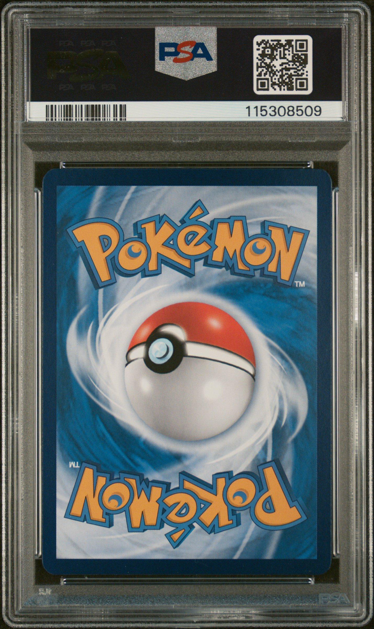 2025 Pokemon Simplified Chinese Cbb1 C-gem Pack Vol 1 09 Captain