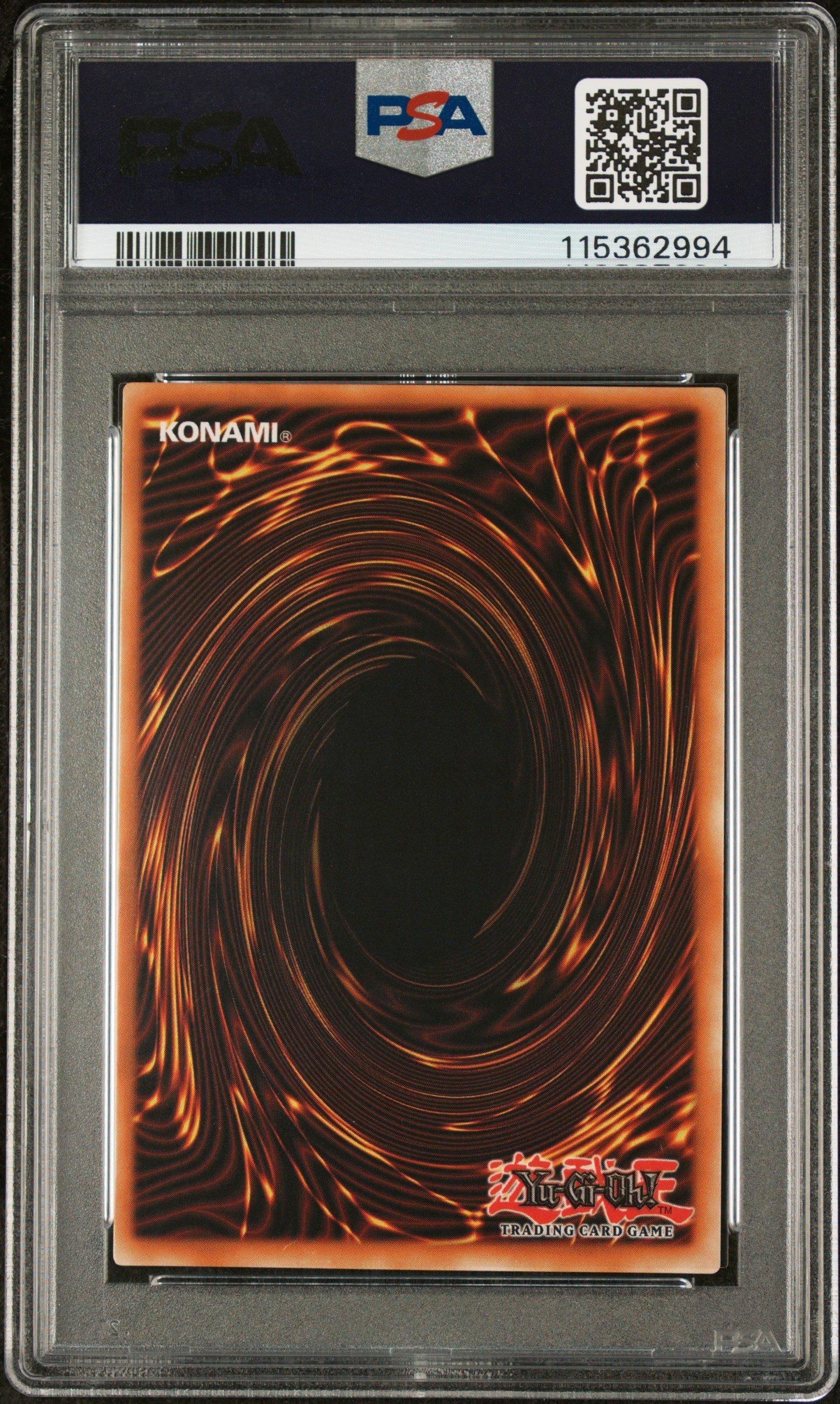 2024 Yu-gi-oh! Rota-rage Of The Abyss En024 Mulcharmy Fuwalos 1st Edition PSA 10