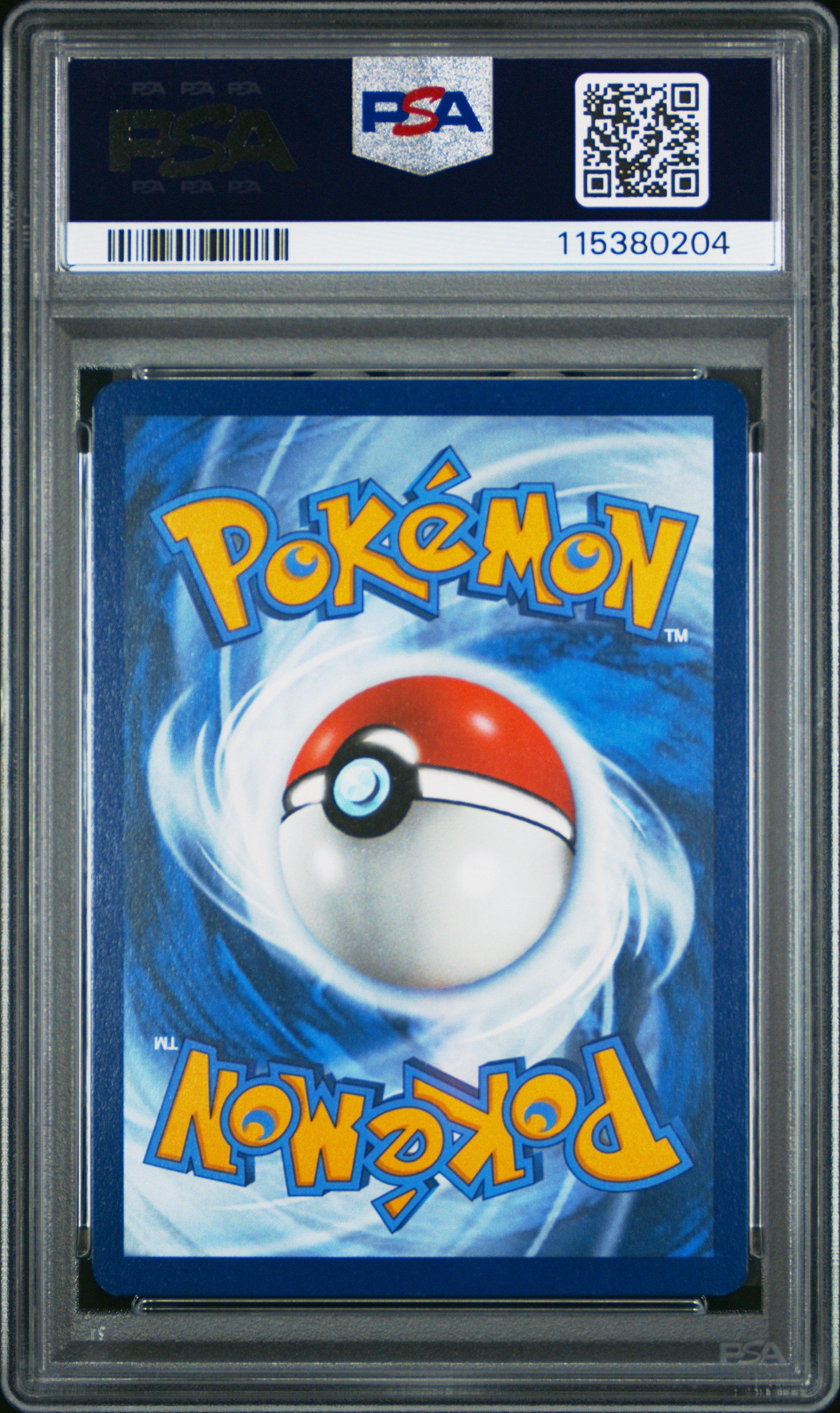 2025 Pokemon Pre En-prismatic Evolutions 071 Dreepy Master Ball