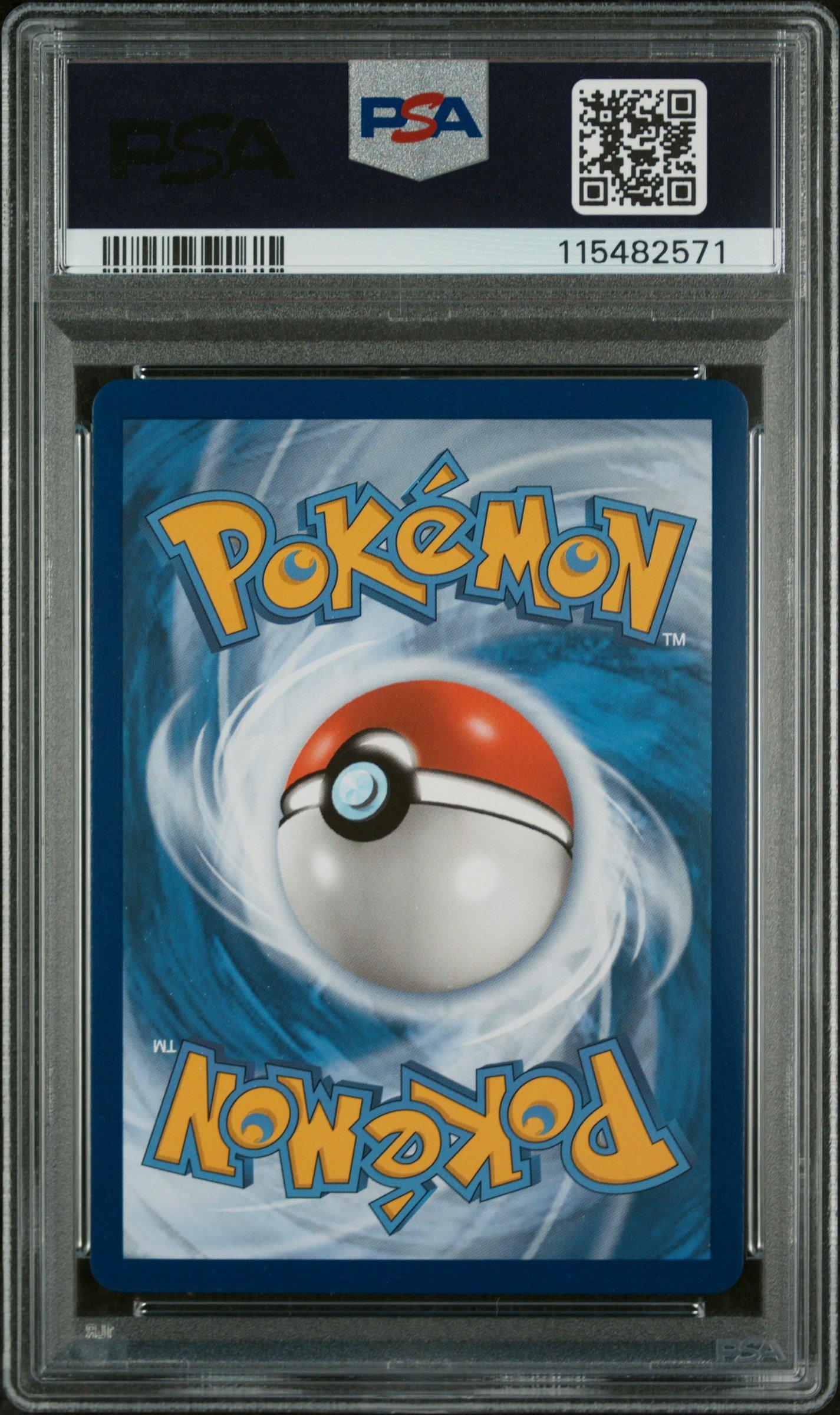 2022 Pokemon Sword & Shield Astral Radiance 184 Full Art