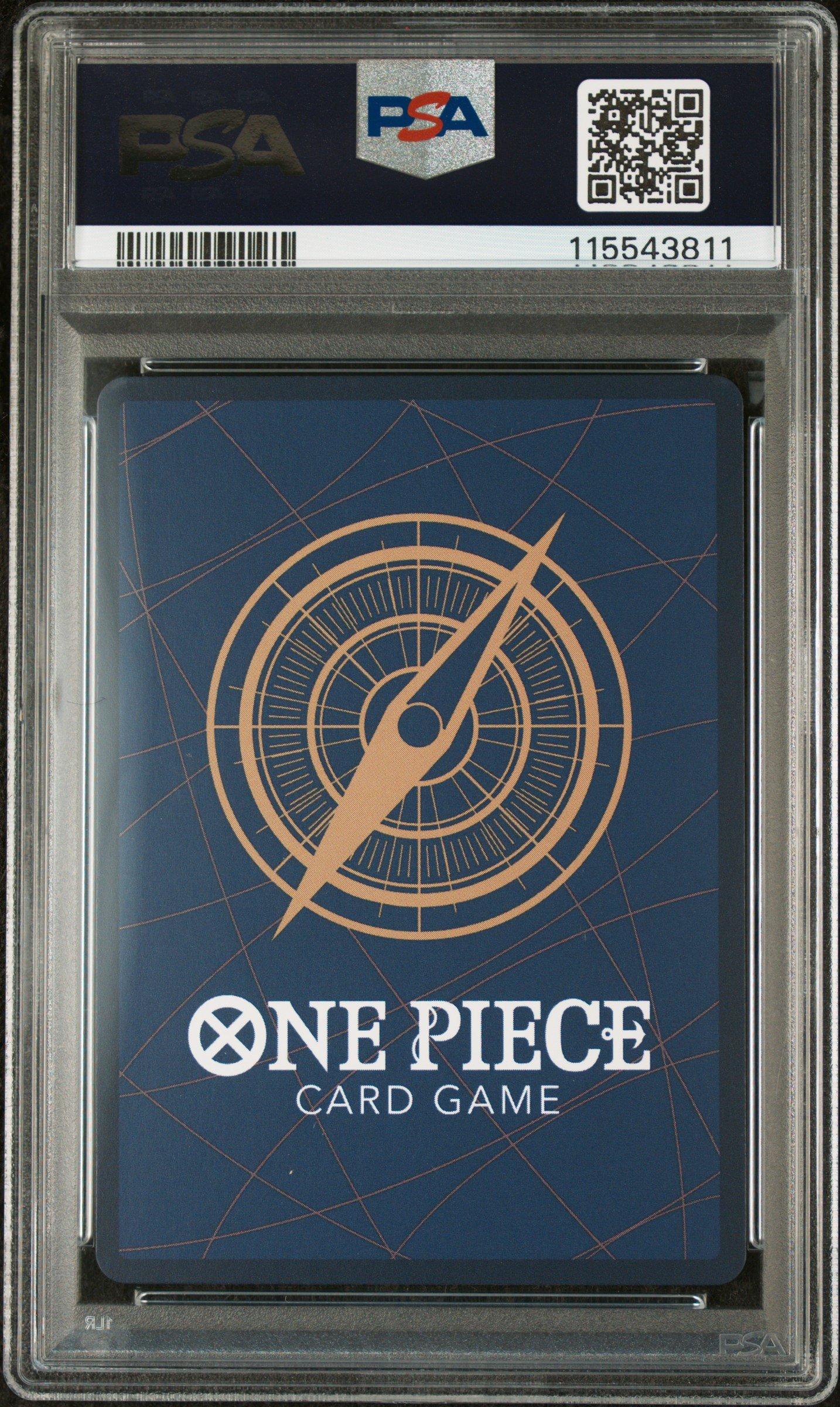 2024 One Piece Japanese Op09-emperors In The New World 119