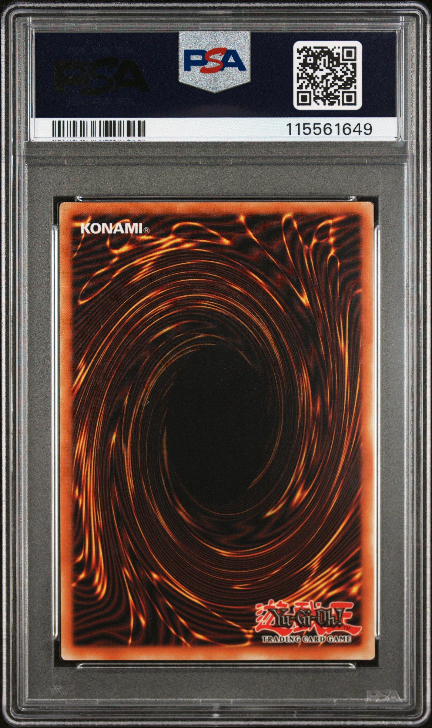 2024 Yu-gi-oh! Mp24-25th Anniversary Tin: Dueling Mirrors En024