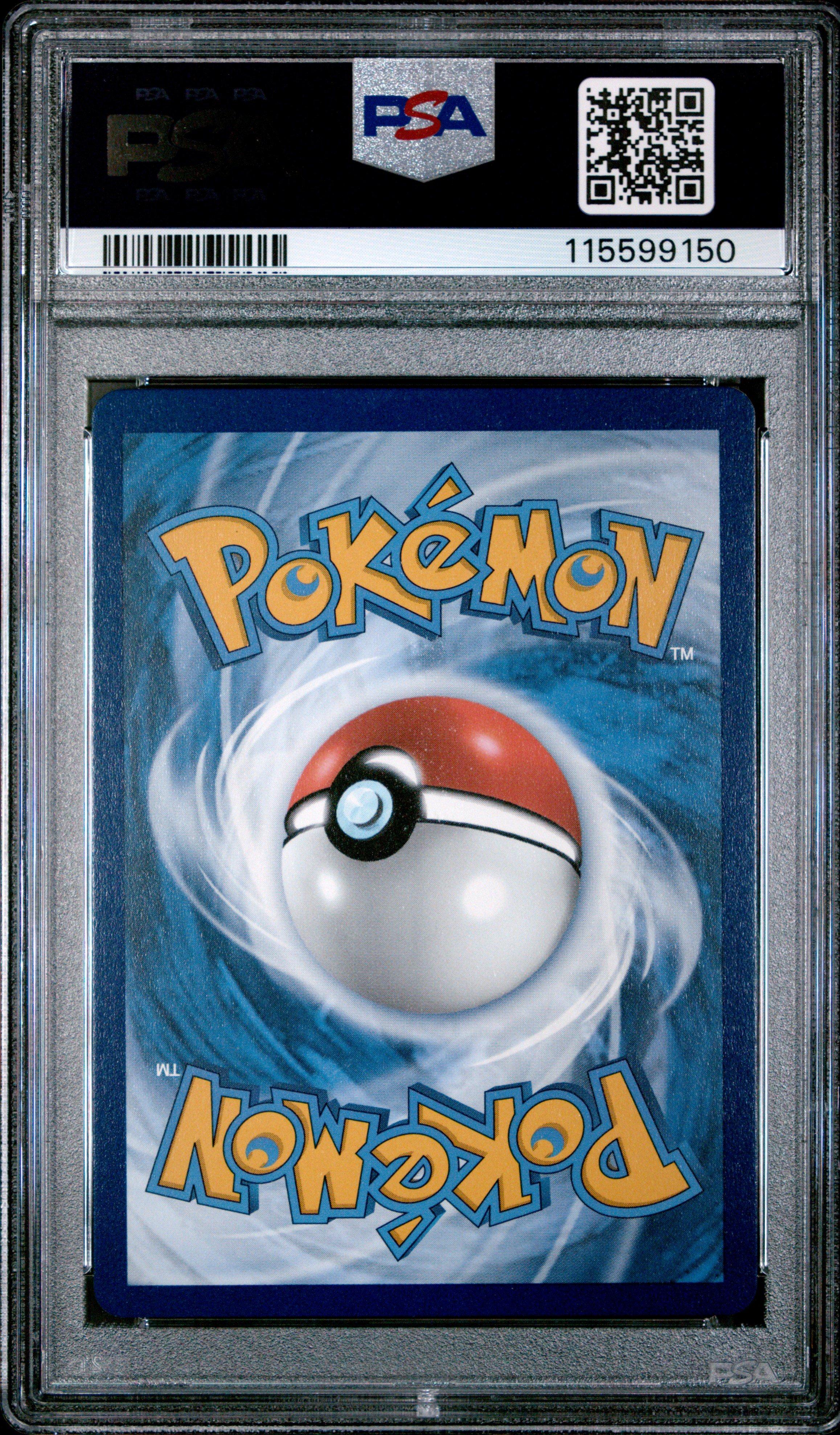 2023 Pokemon Sword And Shield Crown Zenith Gg67 Full Art/origin