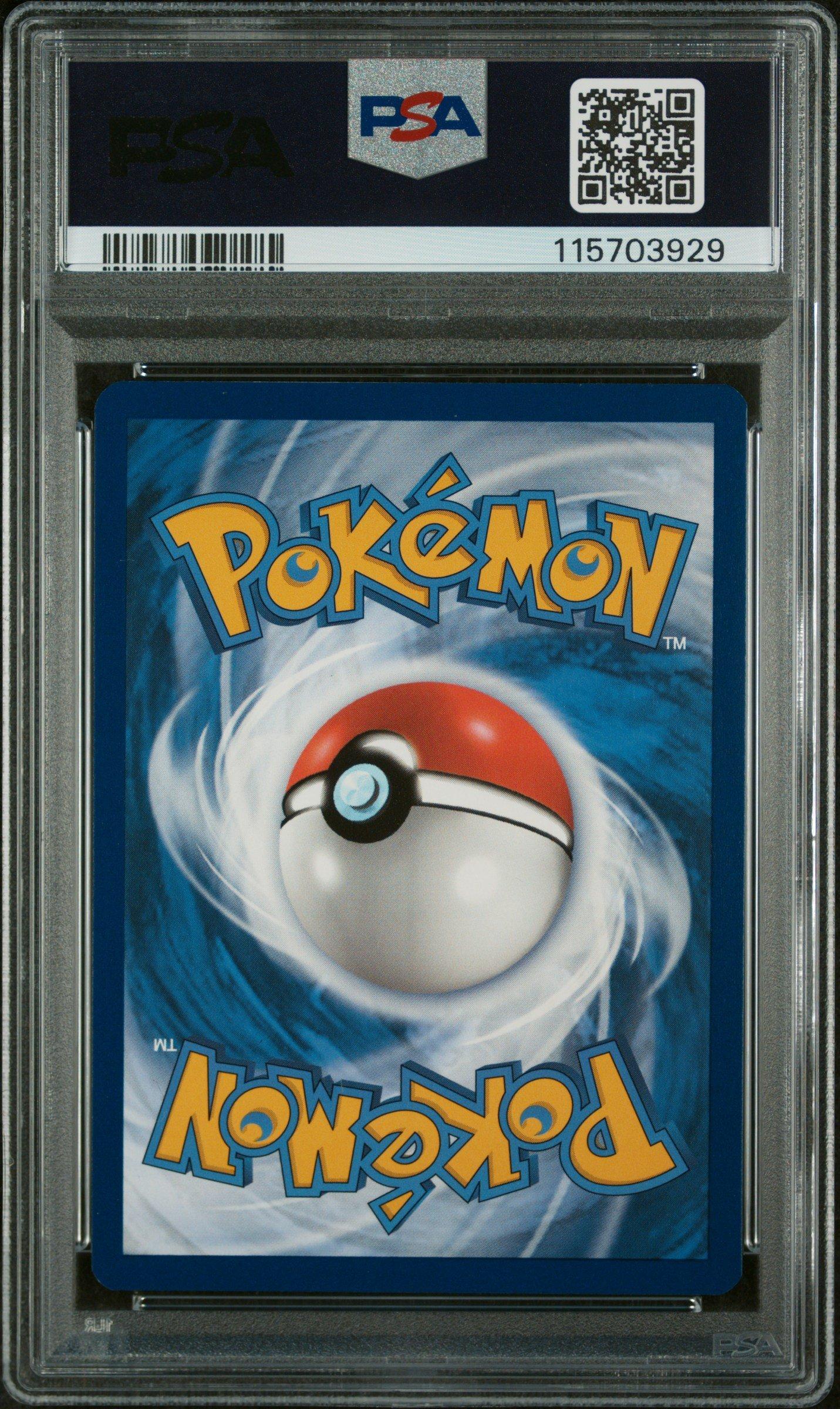 2023 Pokemon Sword And Shield Crown Zenith Gg30 Full Art/pikachu