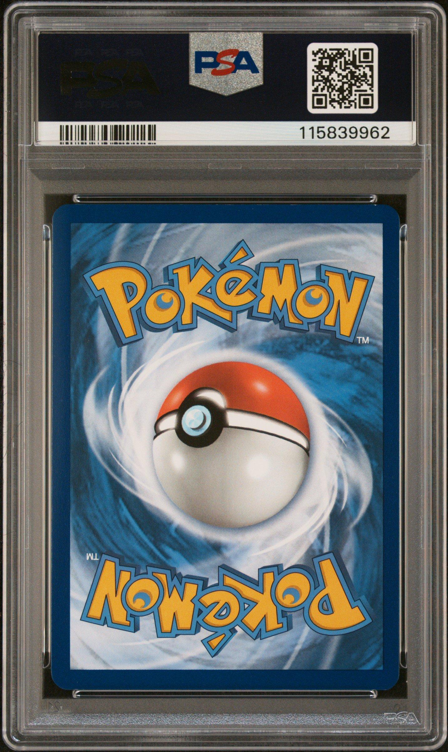 2023 Pokemon Sword And Shield Crown Zenith 160 Full Art/pikachu
