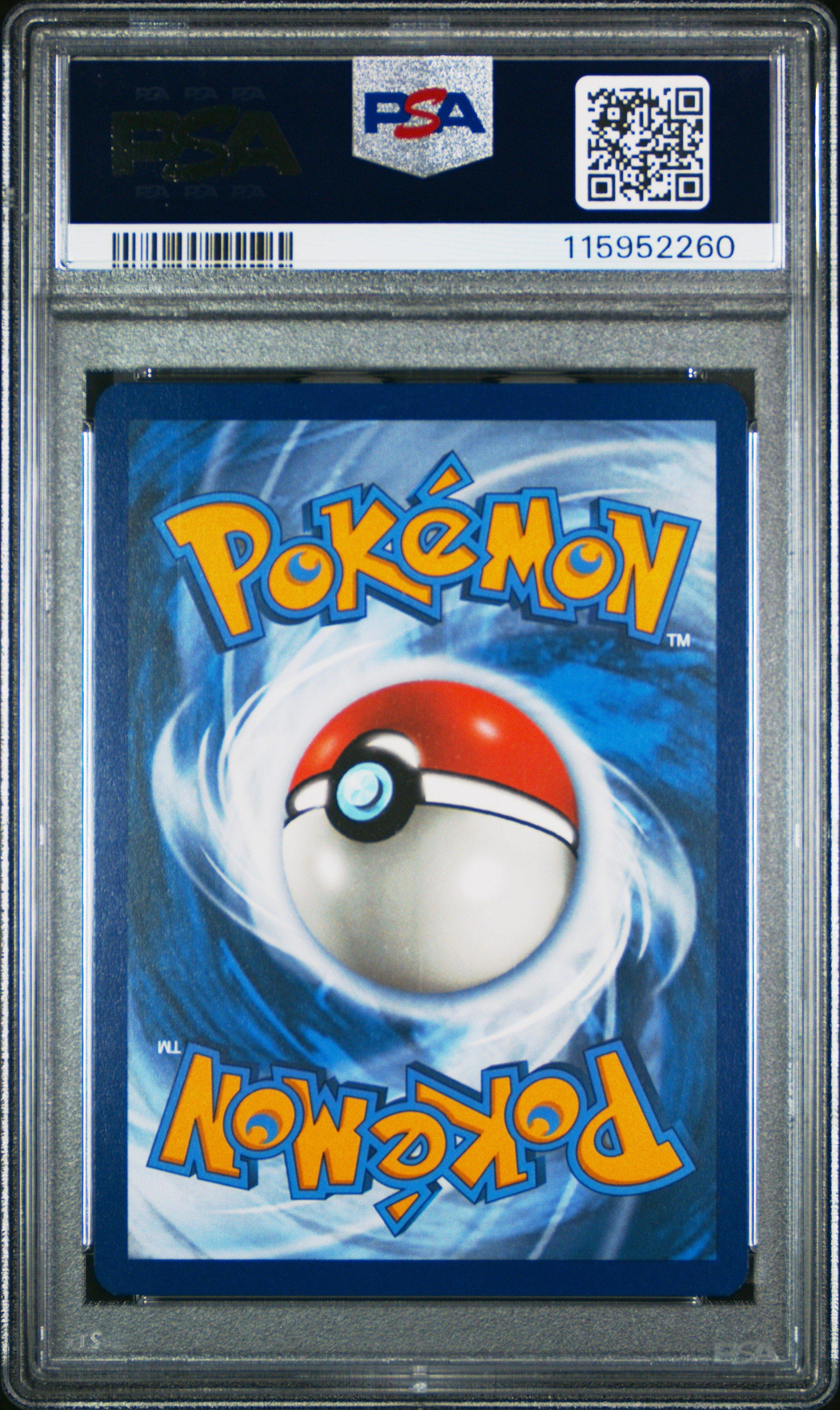 2023 Pokemon Obf En-obsidian Flames 223 Charizard Ex Special