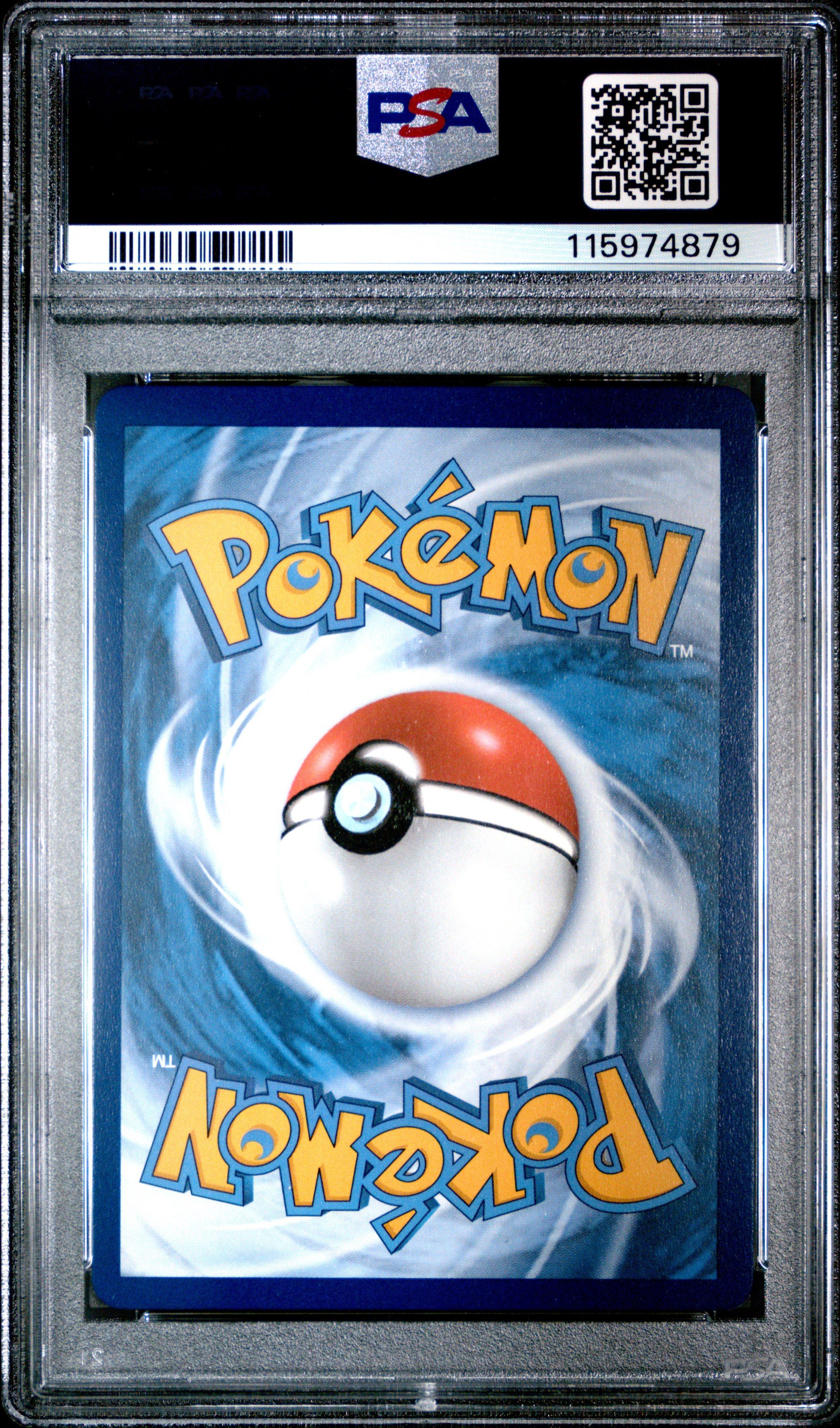 2023 Pokemon Sword And Shield Crown Zenith 160 Full Art/pikachu