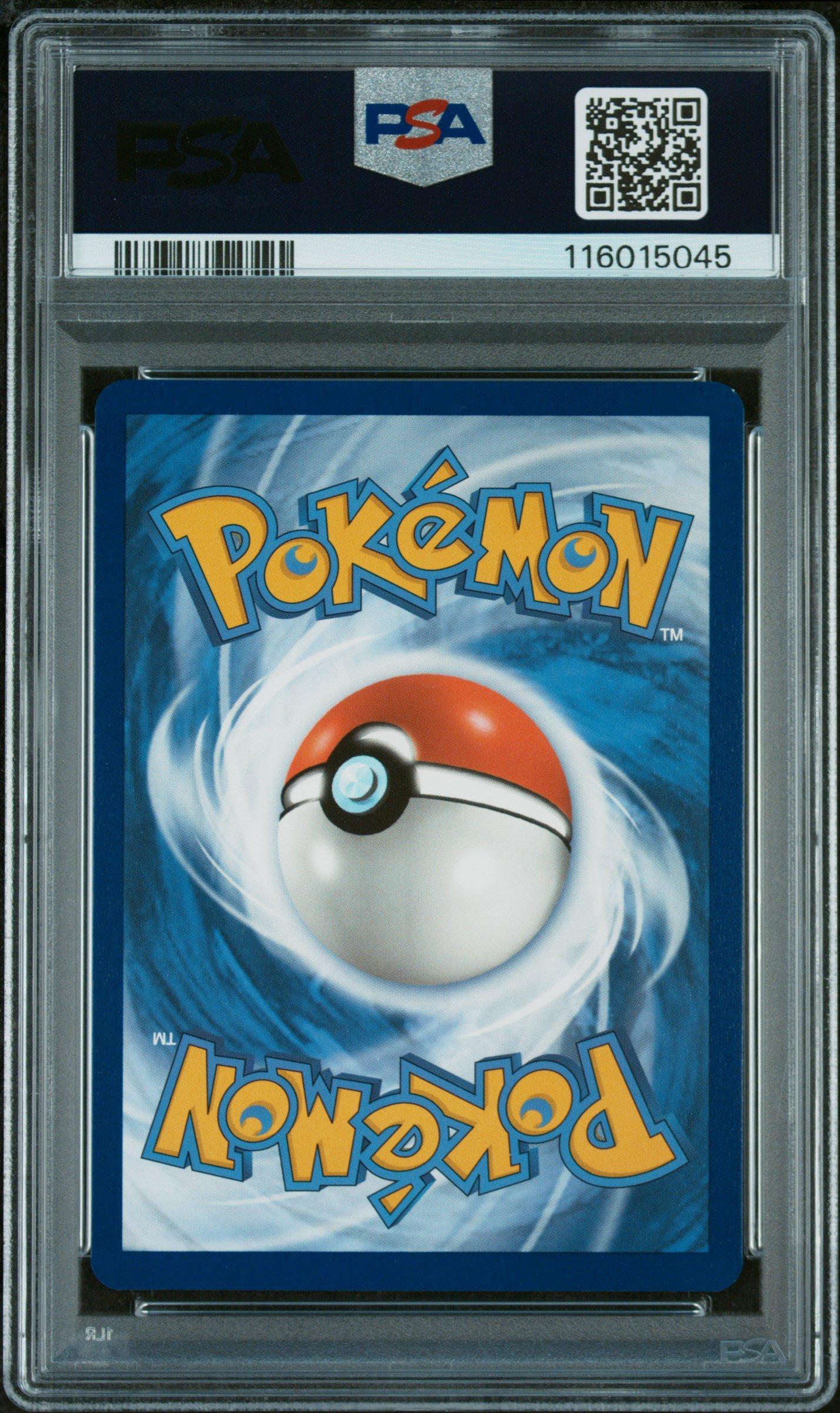 2023 Pokemon Sword And Shield Crown Zenith Gg30 Full Art/pikachu