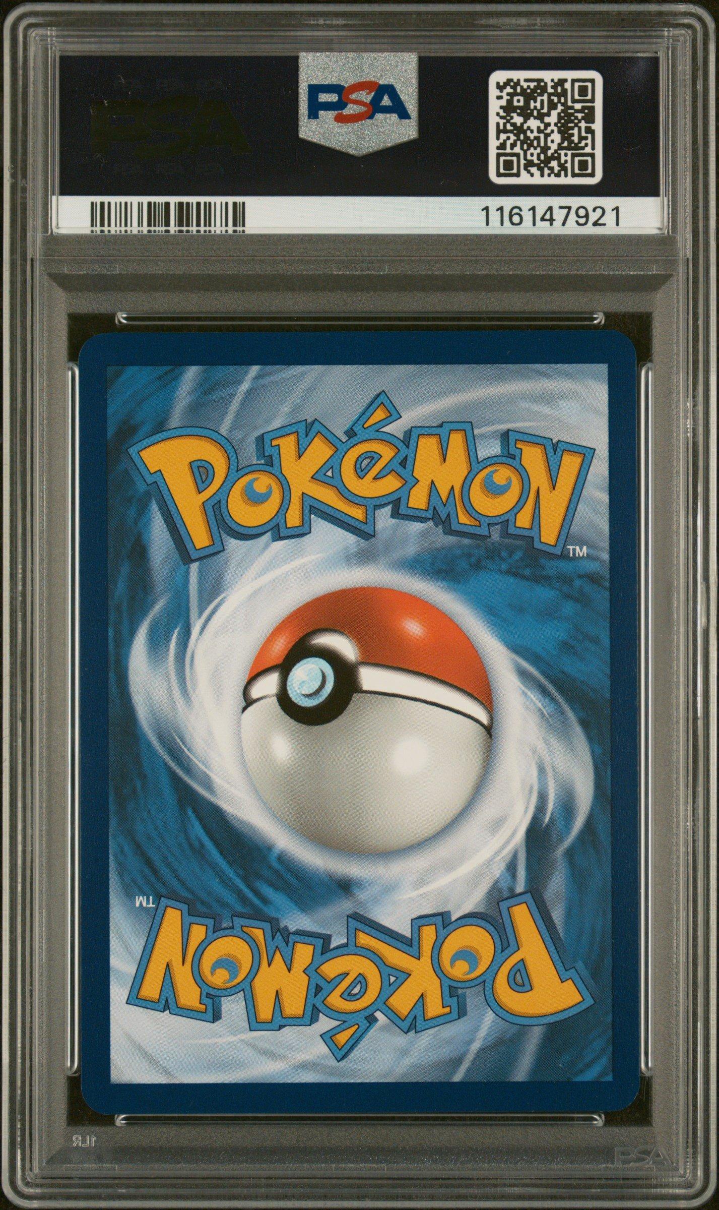 2023 Pokemon Svi En-scarlet & Violet 245 Gardevoir Ex Special