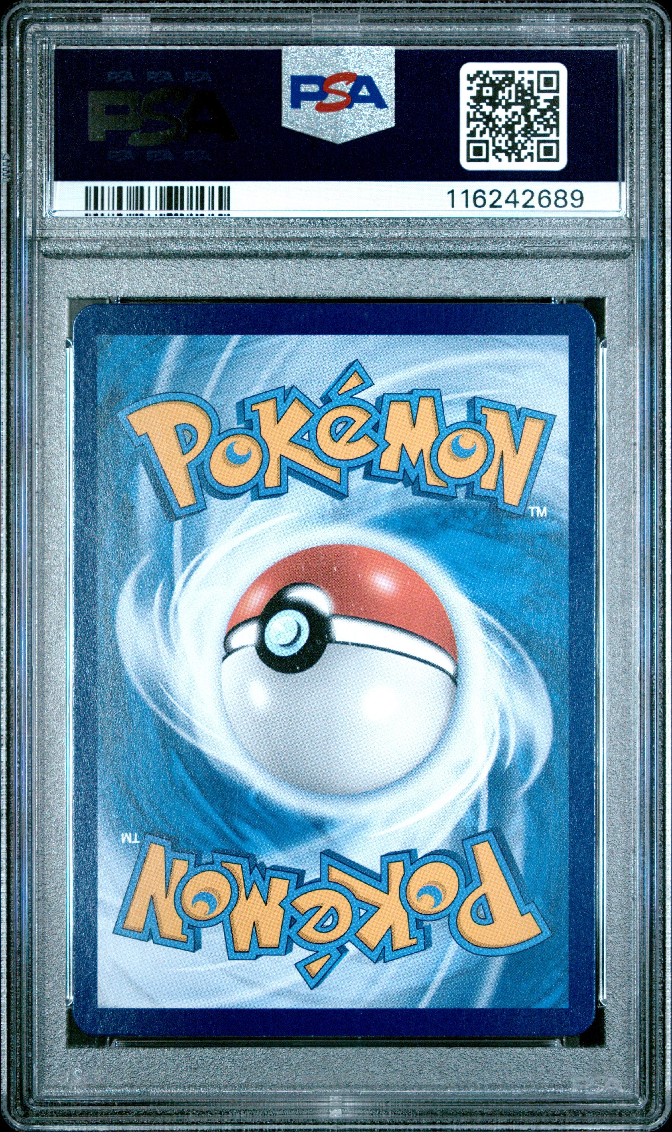 2025 Pokemon Simplified Chinese Cbb1 C-gem Pack Vol 1 09