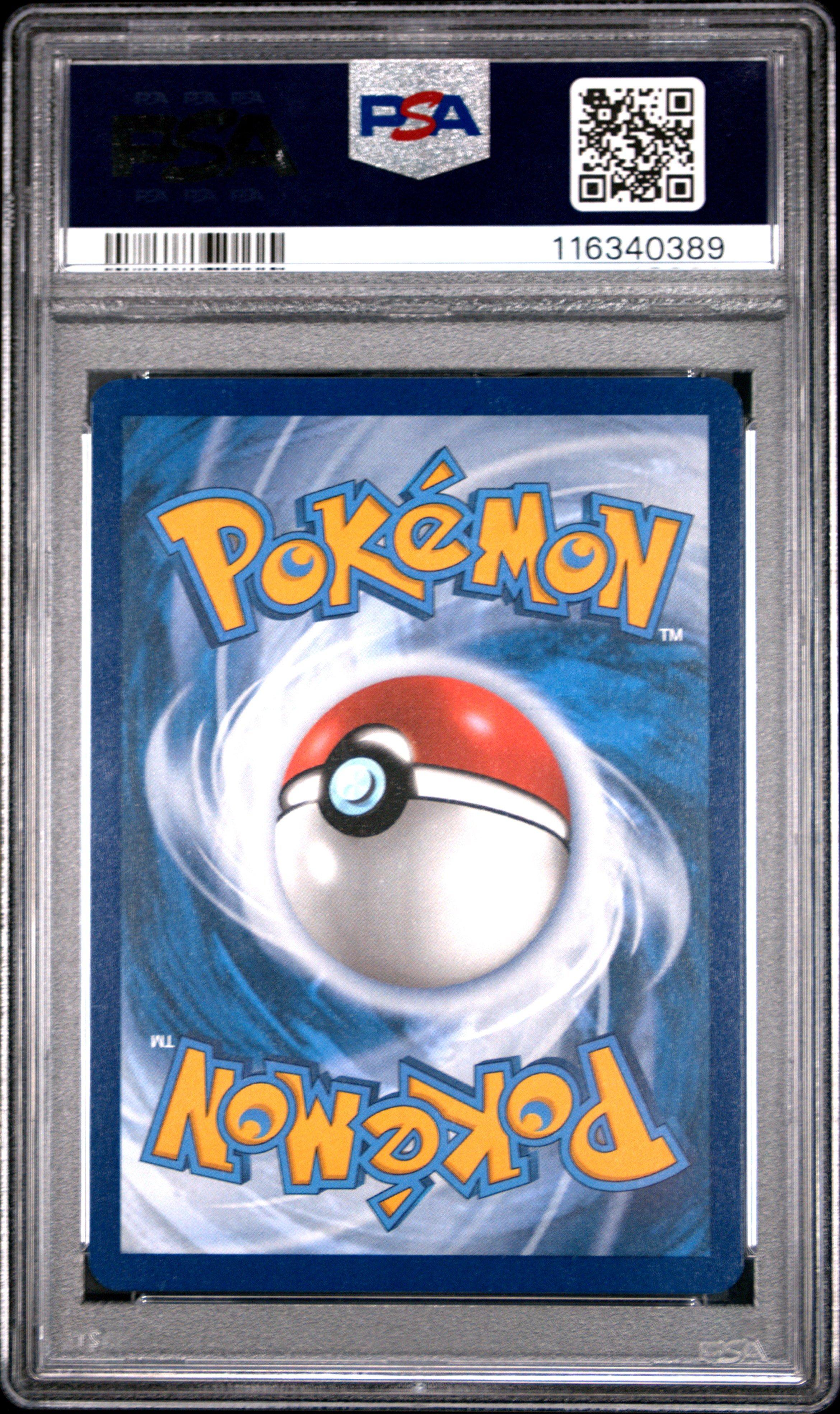 2025 Pokemon Jtg En-journey Together 161 Articuno Illustration