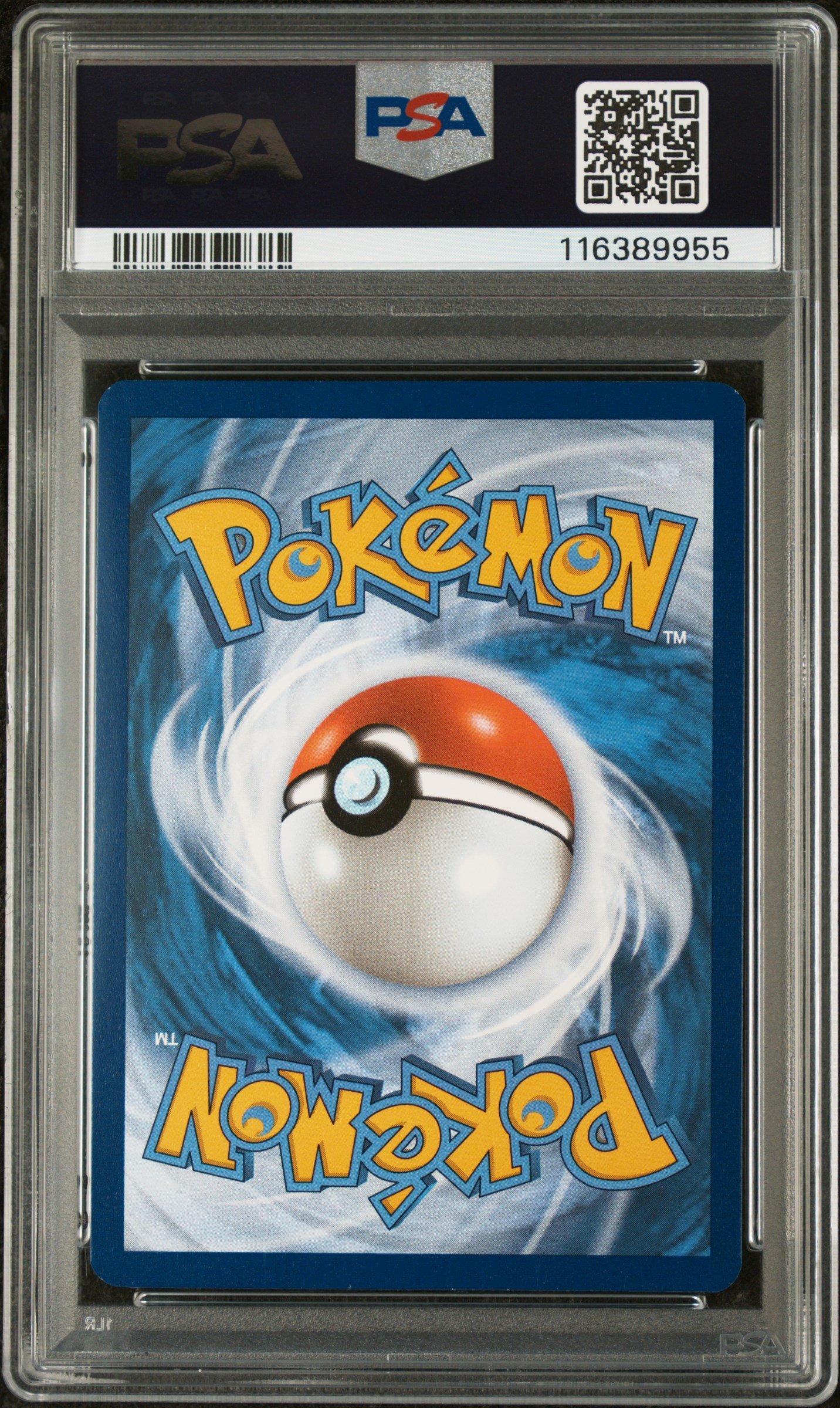 2024 Pokemon Ssp En-surging Sparks 210 Flapple Illustration Rare
