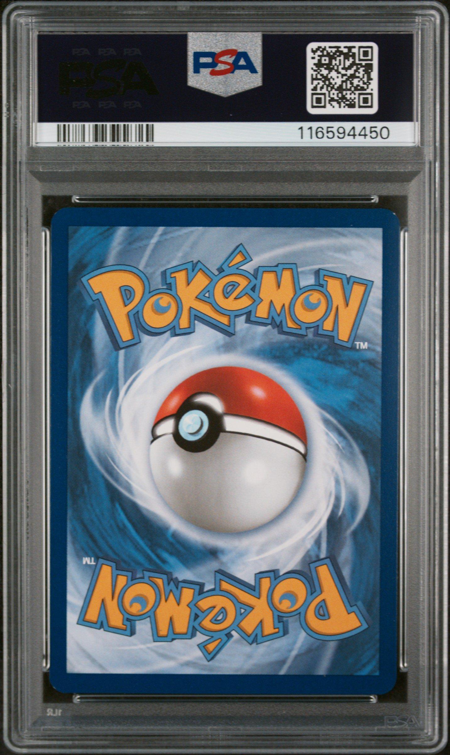 2025 Pokemon Jtg En-journey Together 187 Salamence Ex Special