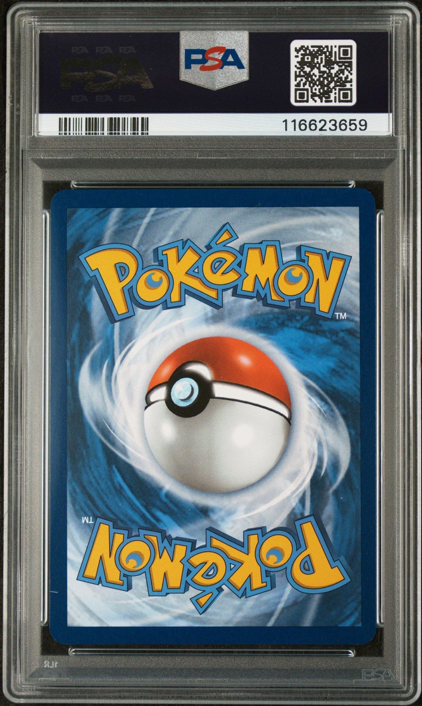 2025 Pokemon Jtg En-journey Together 187 Salamence Ex Special