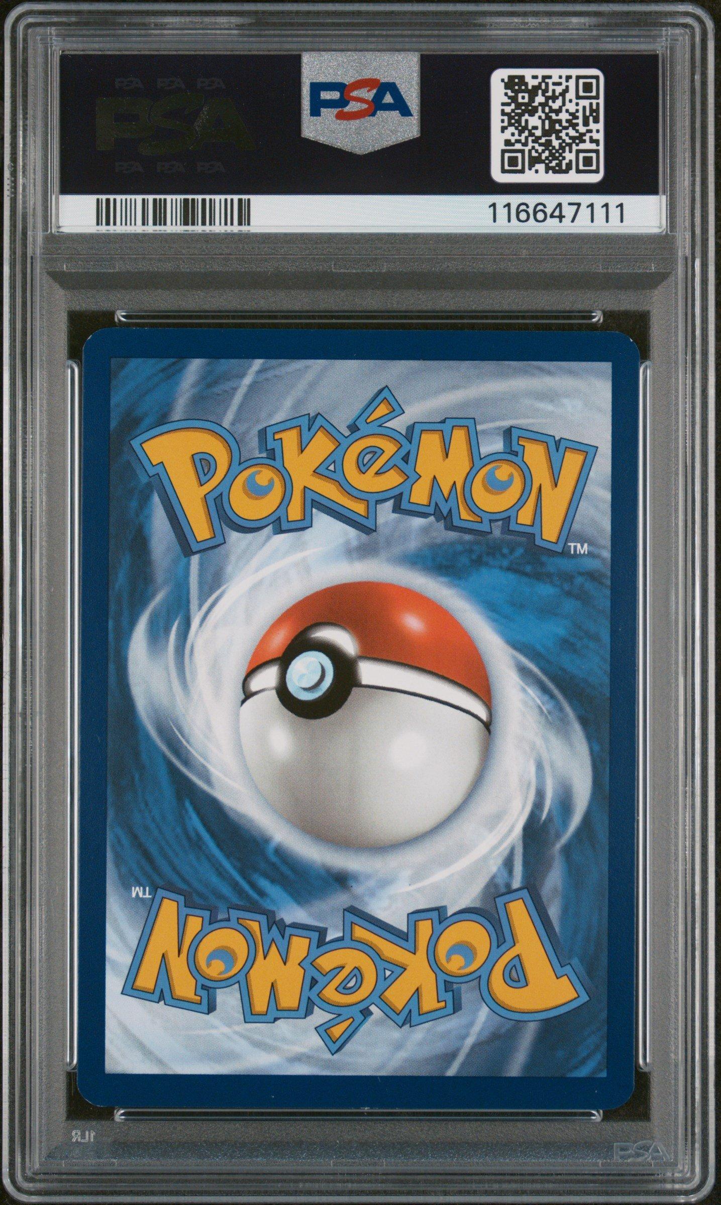 ハッサム　レジェンド　psa9 2025 Pokemon Jtg En-journey Together 186 Hop's Zacian Ex Special