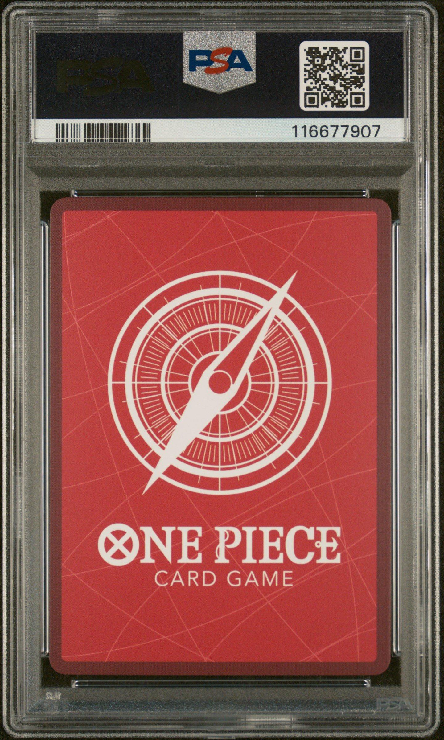 2025 One Piece Promos 003 Monkey D. Luffy Bvb X One Piece Match