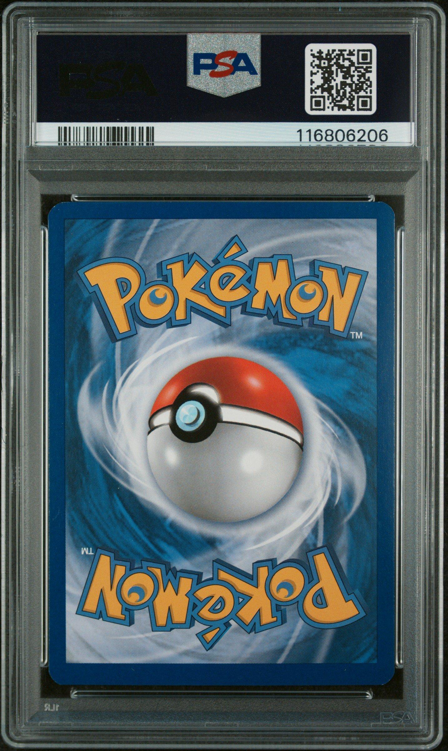 2013 Pokemon Black & White Promo Bw73 Full Art/darkrai Team Plasma 