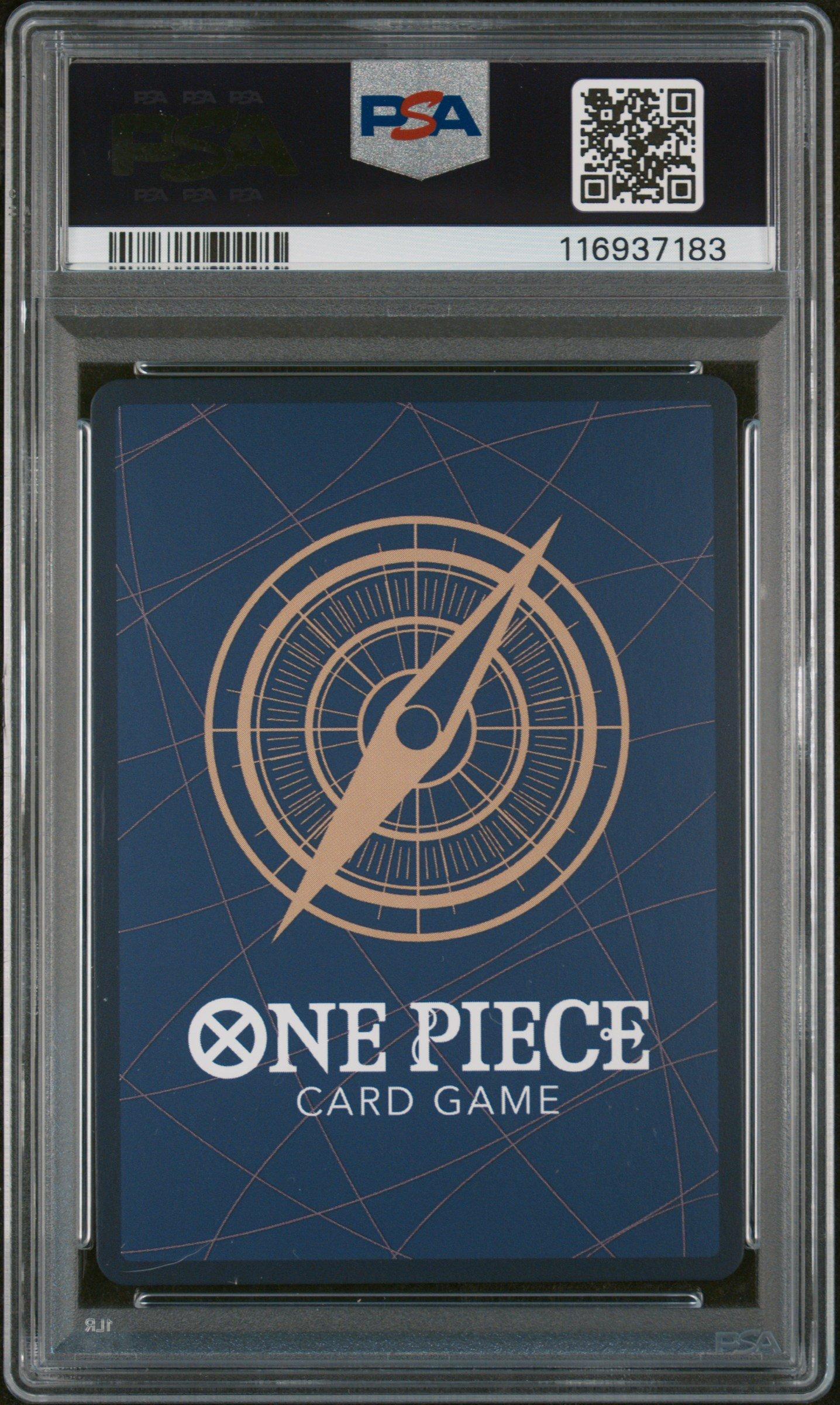 2024 One Piece Promos 066 Boa Hancock Sealed Battle Vol.2-winner
