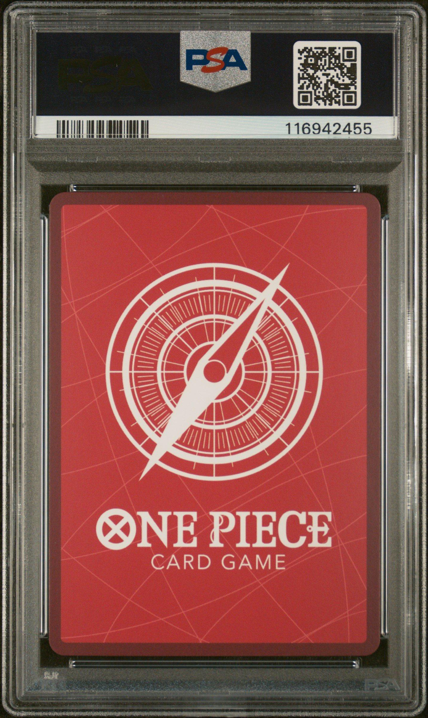 2025 One Piece Promos 003 Monkey D. Luffy Bvb X One Piece Match