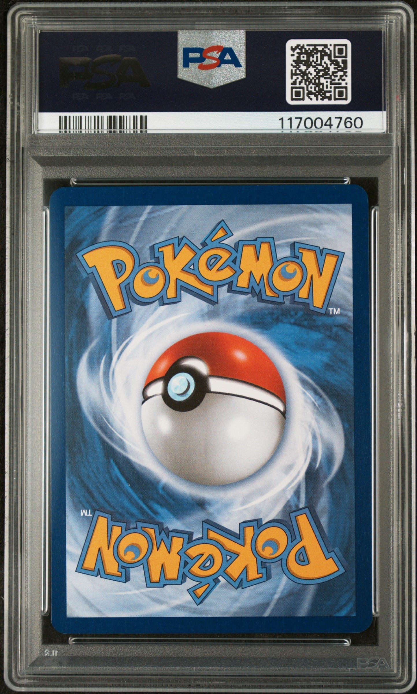 2025 Pokemon Jtg En-journey Together 184 Lillie's Clefairy Ex