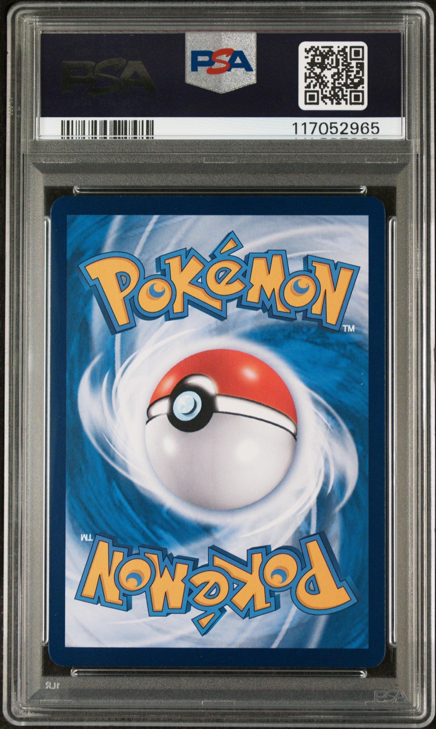 2025 Pokemon Simplified Chinese Cbb1 C-gem Pack Vol 1 09 Fuecoco