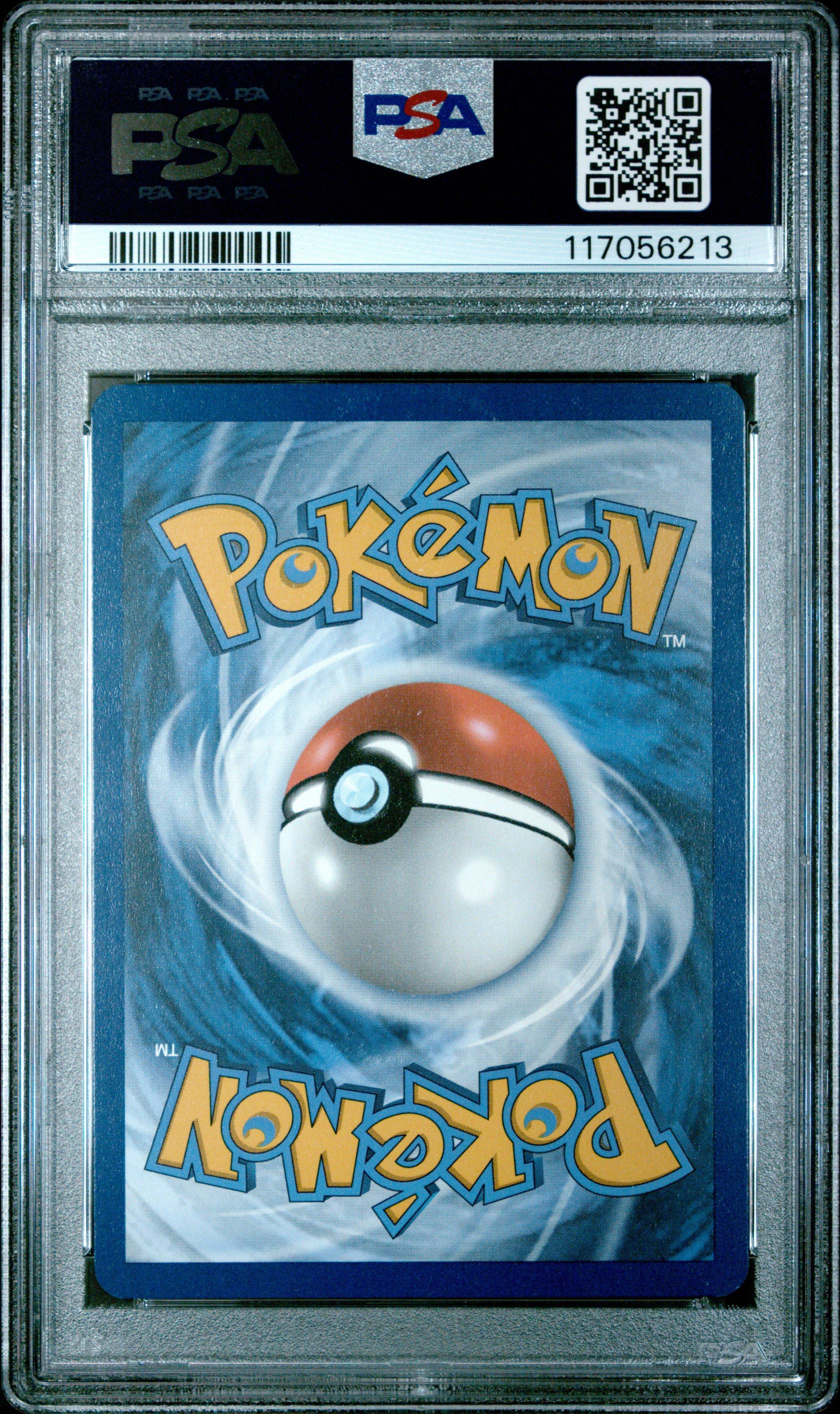 2023 Pokemon Sword And Shield Crown Zenith Gg68 Full Art/origin