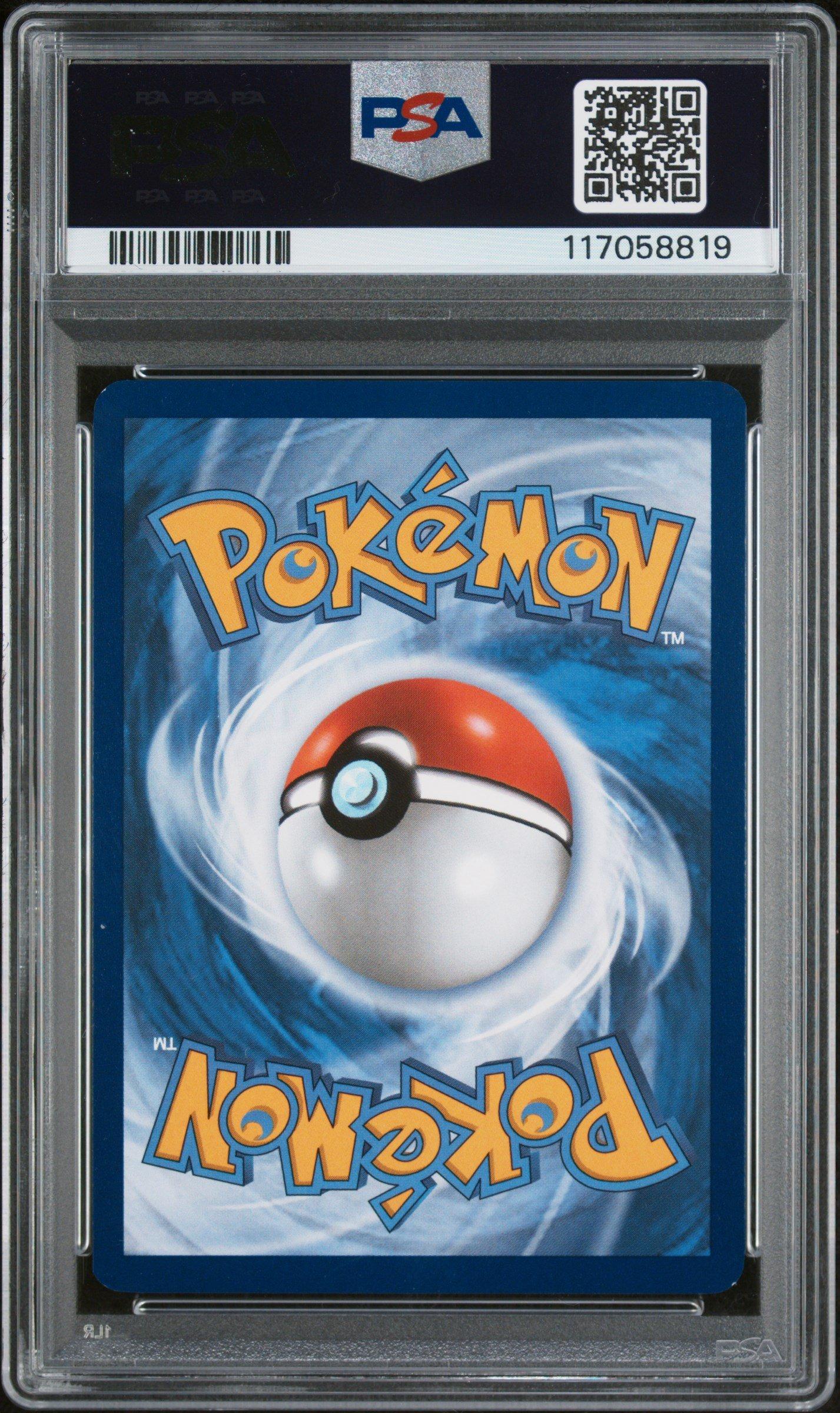 2025 Pokemon Jtg En-journey Together 187 Salamence Ex Special