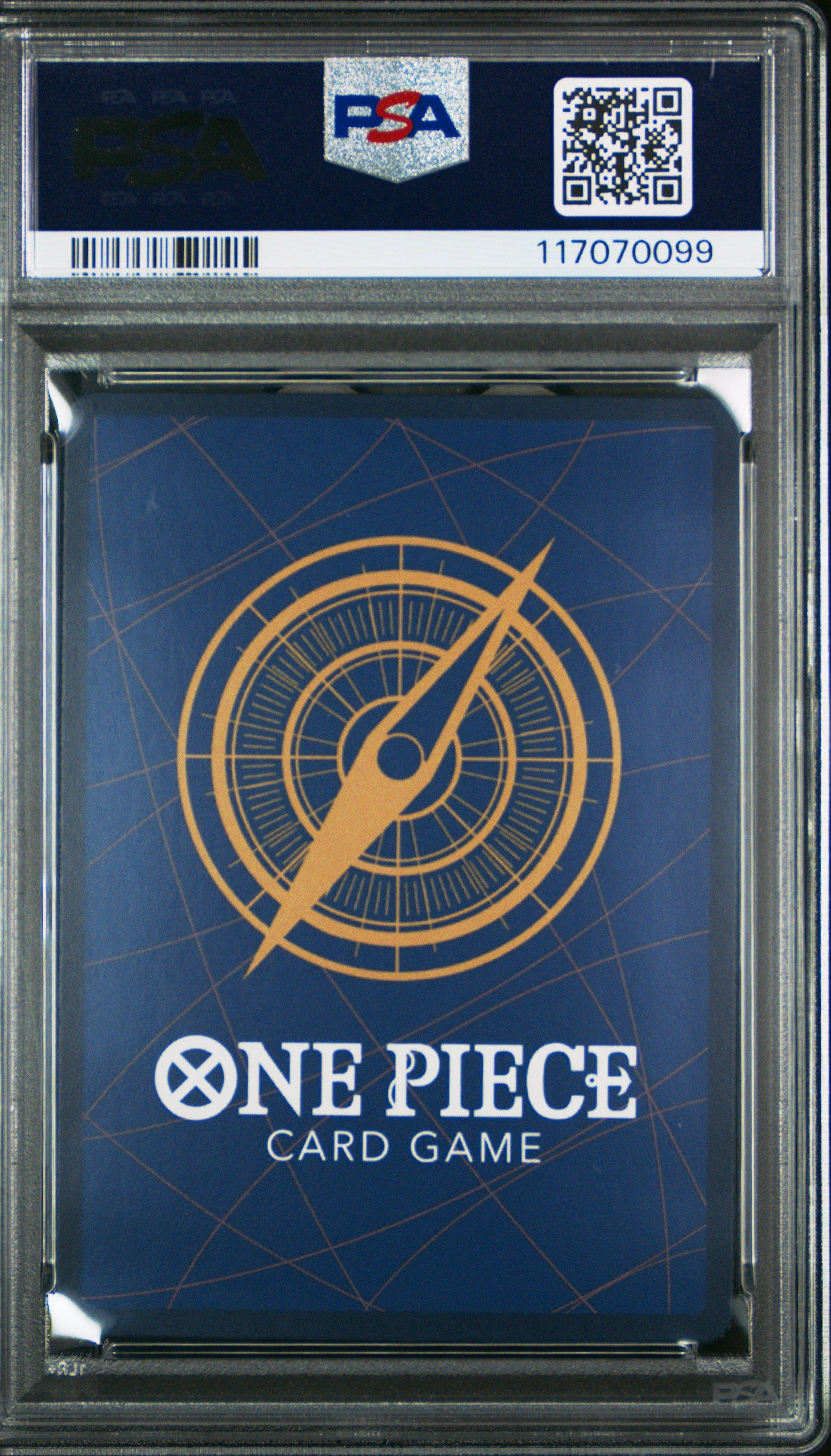 2025 One Piece Starter Deck St21-ex Gear 5 009 Nami Alternate Art
