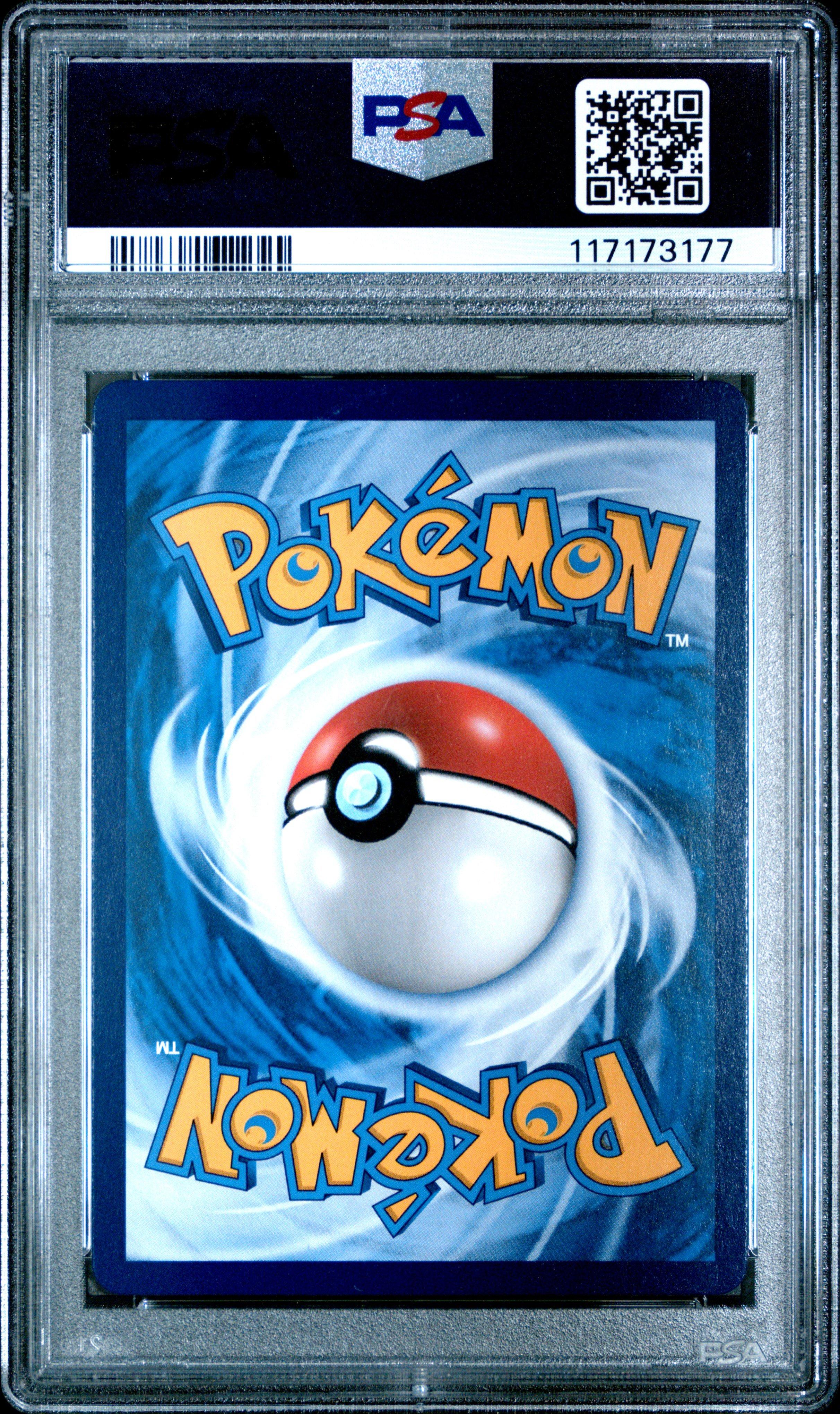 2024 Pokemon Simplified Chinese Cs4a C-polychromatic Gathering 