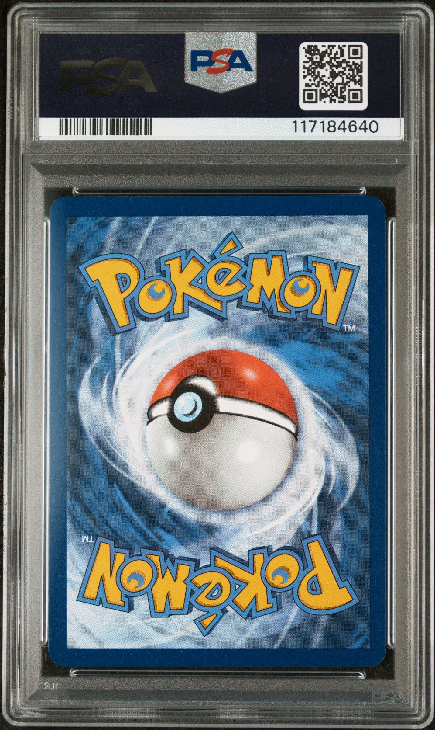 2025 Pokemon Pre En-prismatic Evolutions 069 Duraludon Master Ball Reverse Holo PSA 9