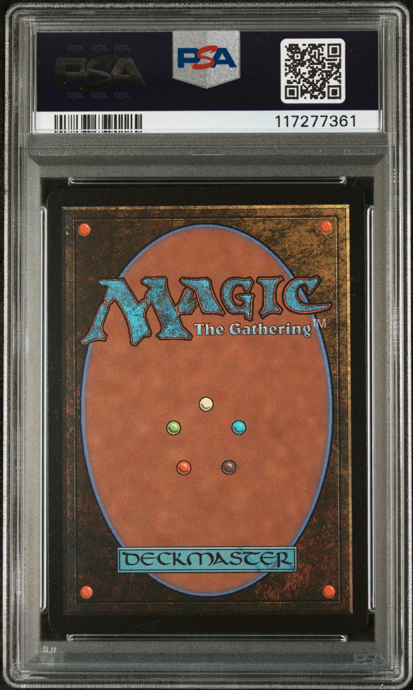 2024 Magic The Gathering Bloomburrow 355 Zoraline, Cosmos Caller Anime Borderless-raised Foil PSA 10