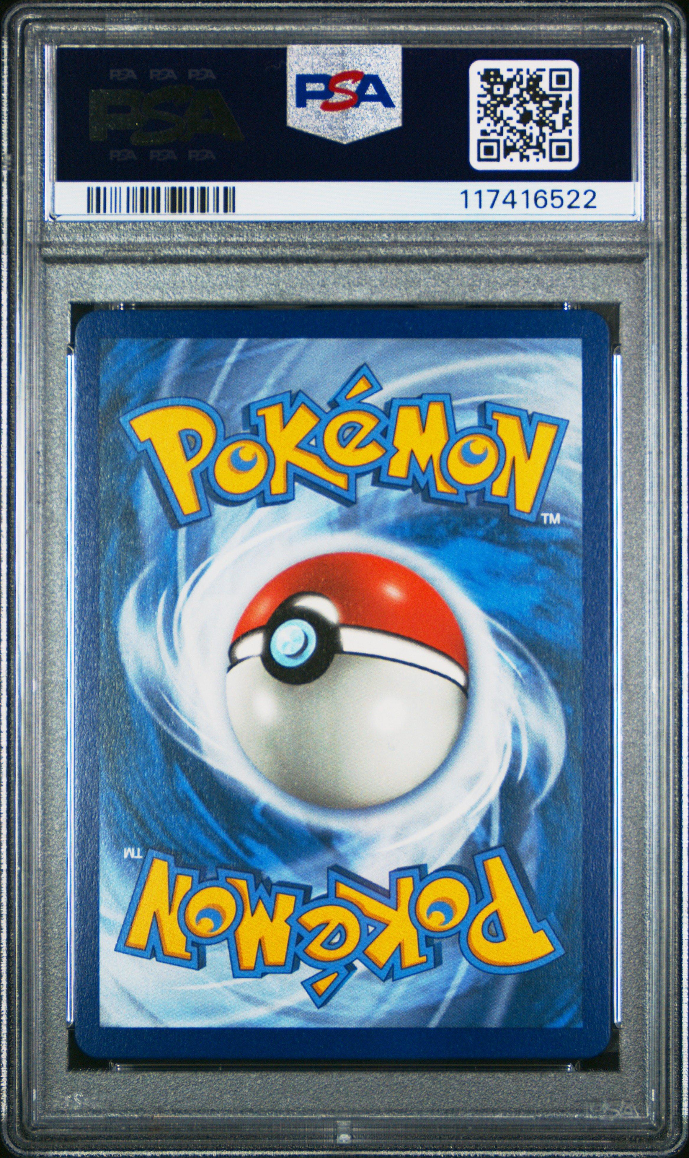 2019 Pokemon Sun & Moon Cosmic Eclipse 129 Alolan Persian Gx PSA 10