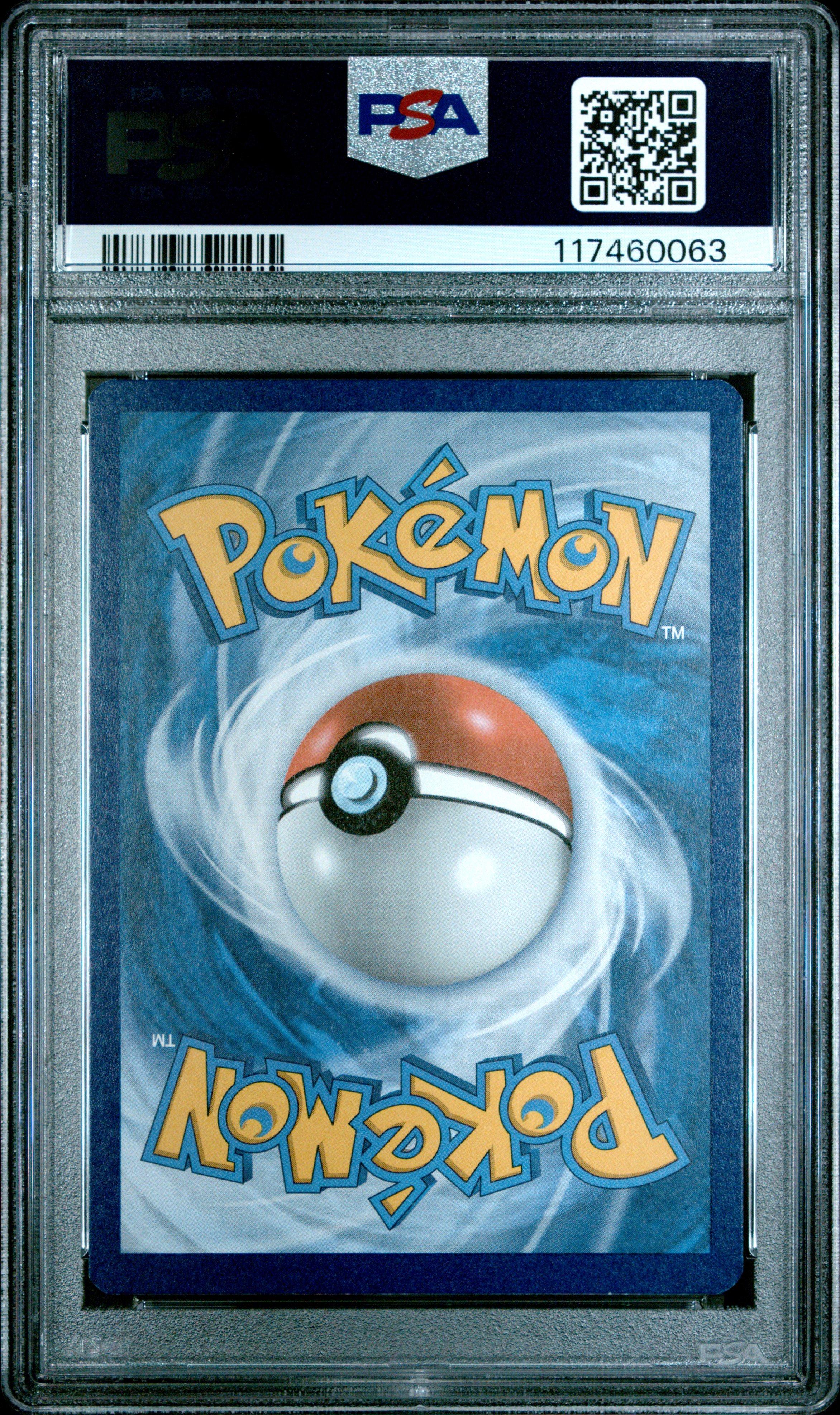 2021 Pokemon Swsh Black Star Promo 144 Greninja-gold Star